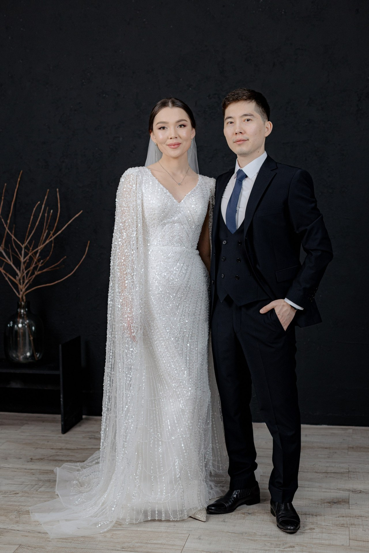 Отзывы. Свадебный фотограф Алматы Arhipov