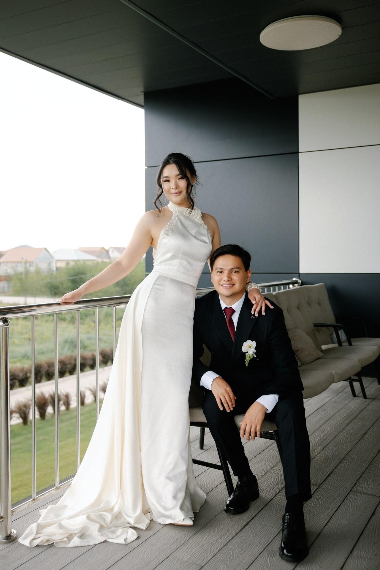 Отзывы. Свадебный фотограф Алматы Arhipov