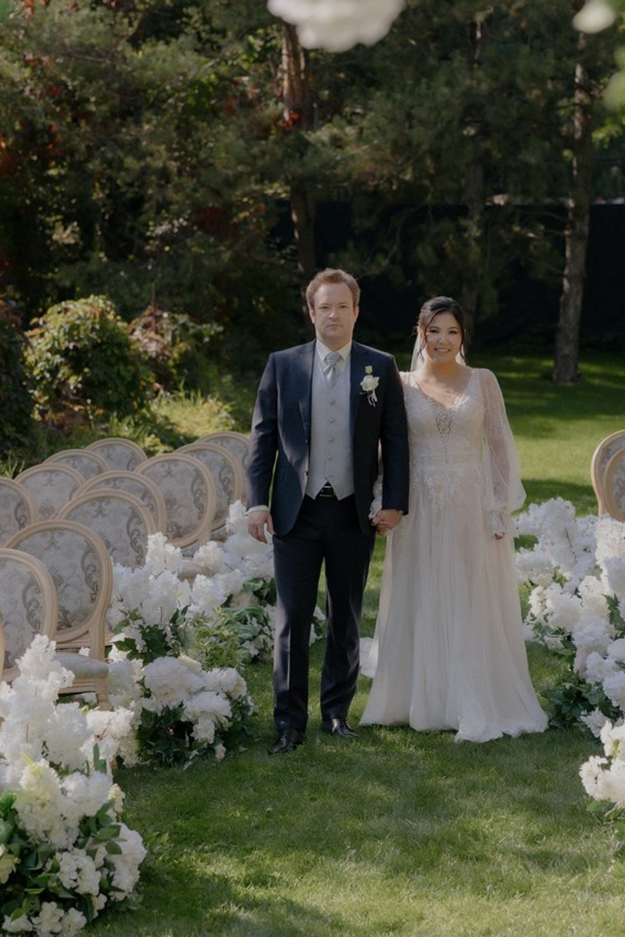 Отзывы. Свадебный фотограф Алматы Arhipov