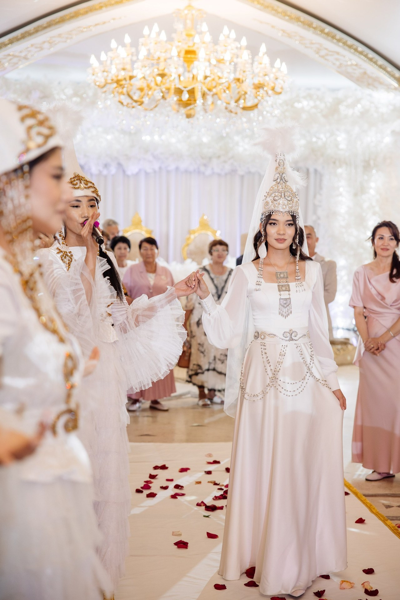 Отзывы. Свадебный фотограф Алматы Arhipov