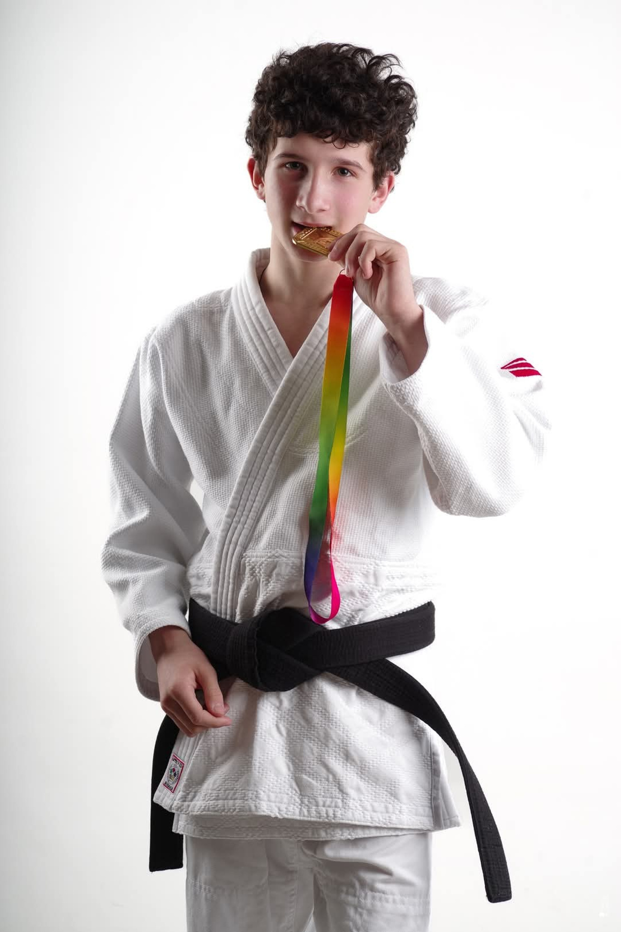 История. Портретный фотограф Денис Милютин