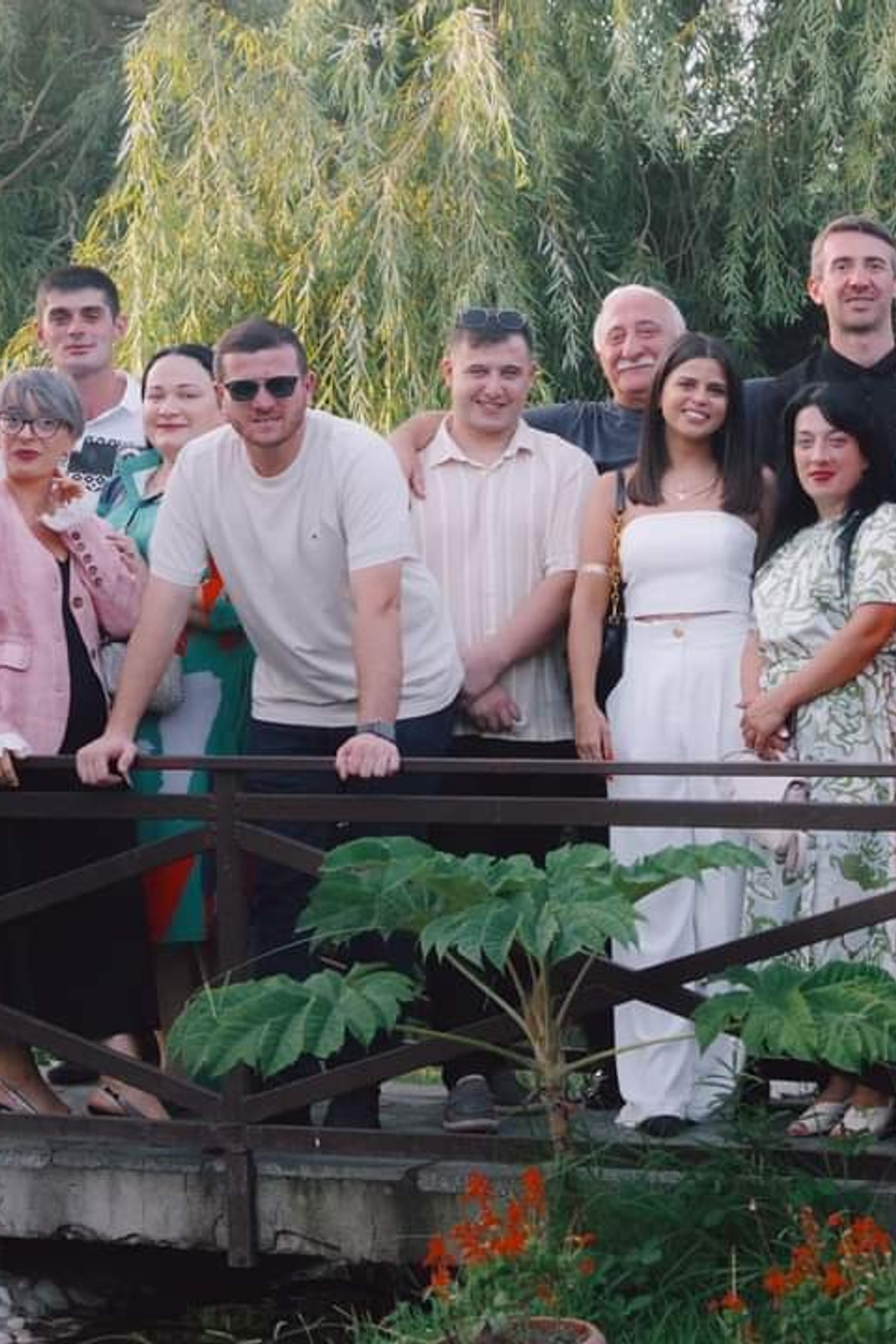 История. Портретный фотограф Денис Милютин