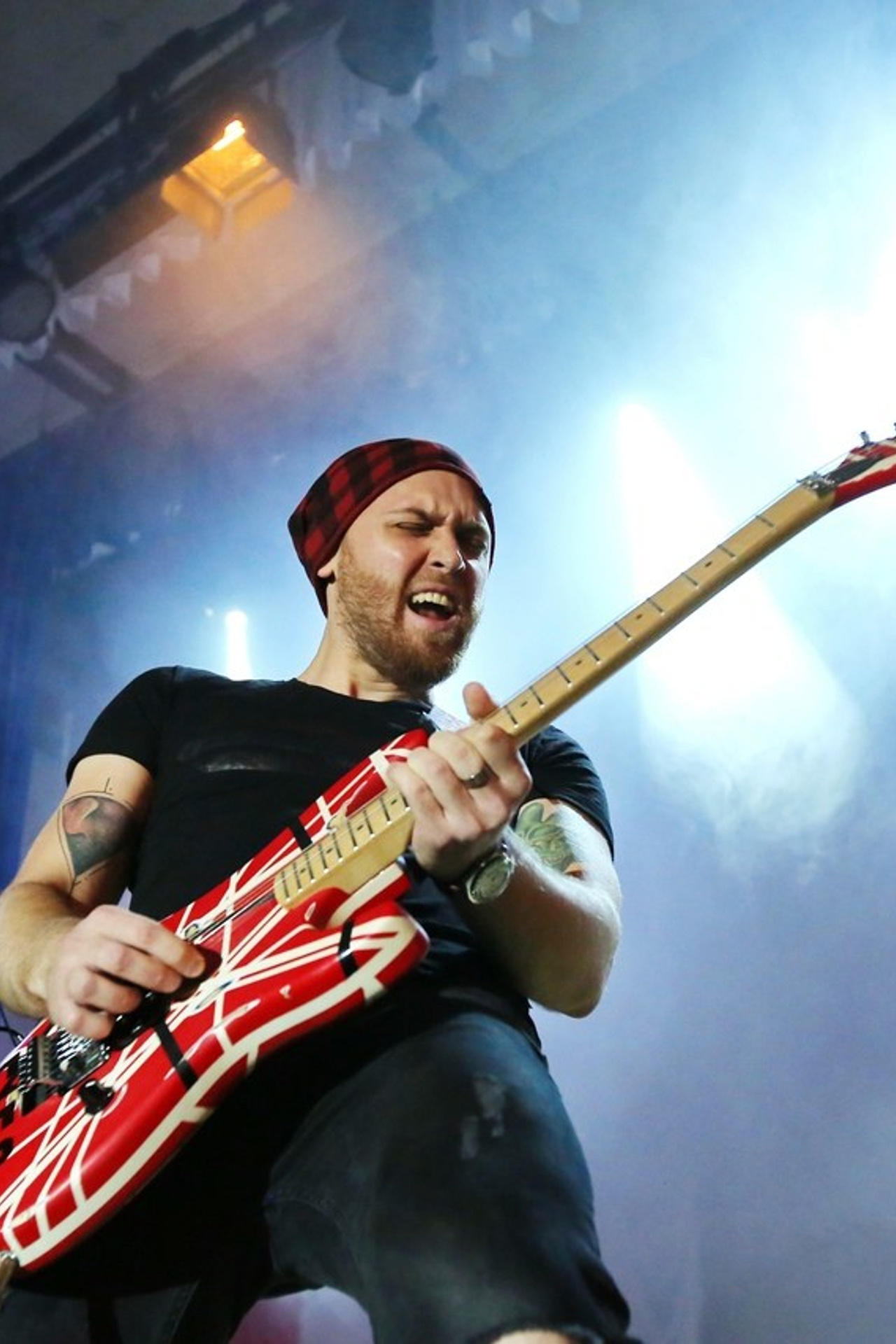 Студенческая весна КубГАУ