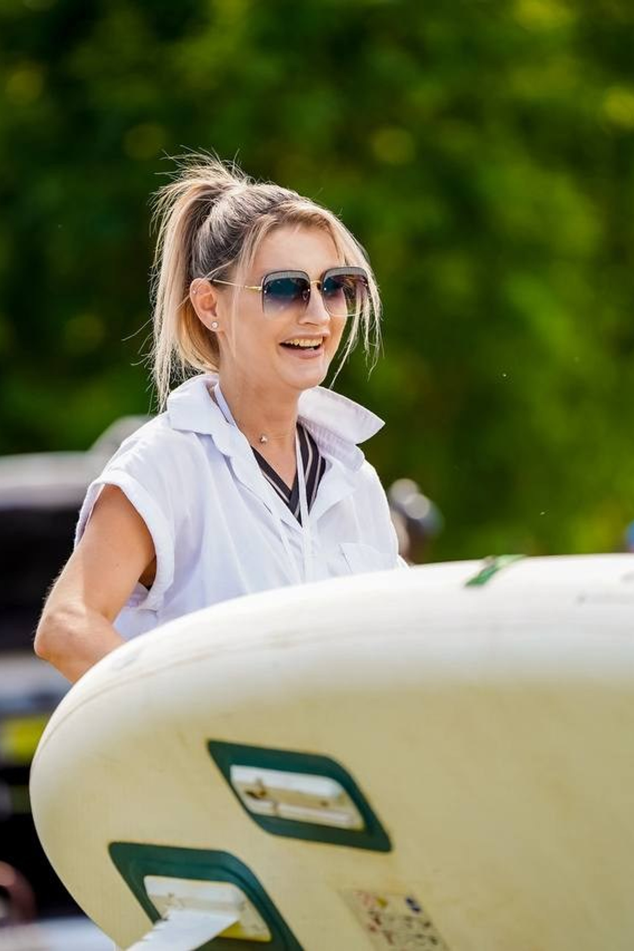 10-летие «Брянских полуфабрикатов», г.&nbsp;Брянск