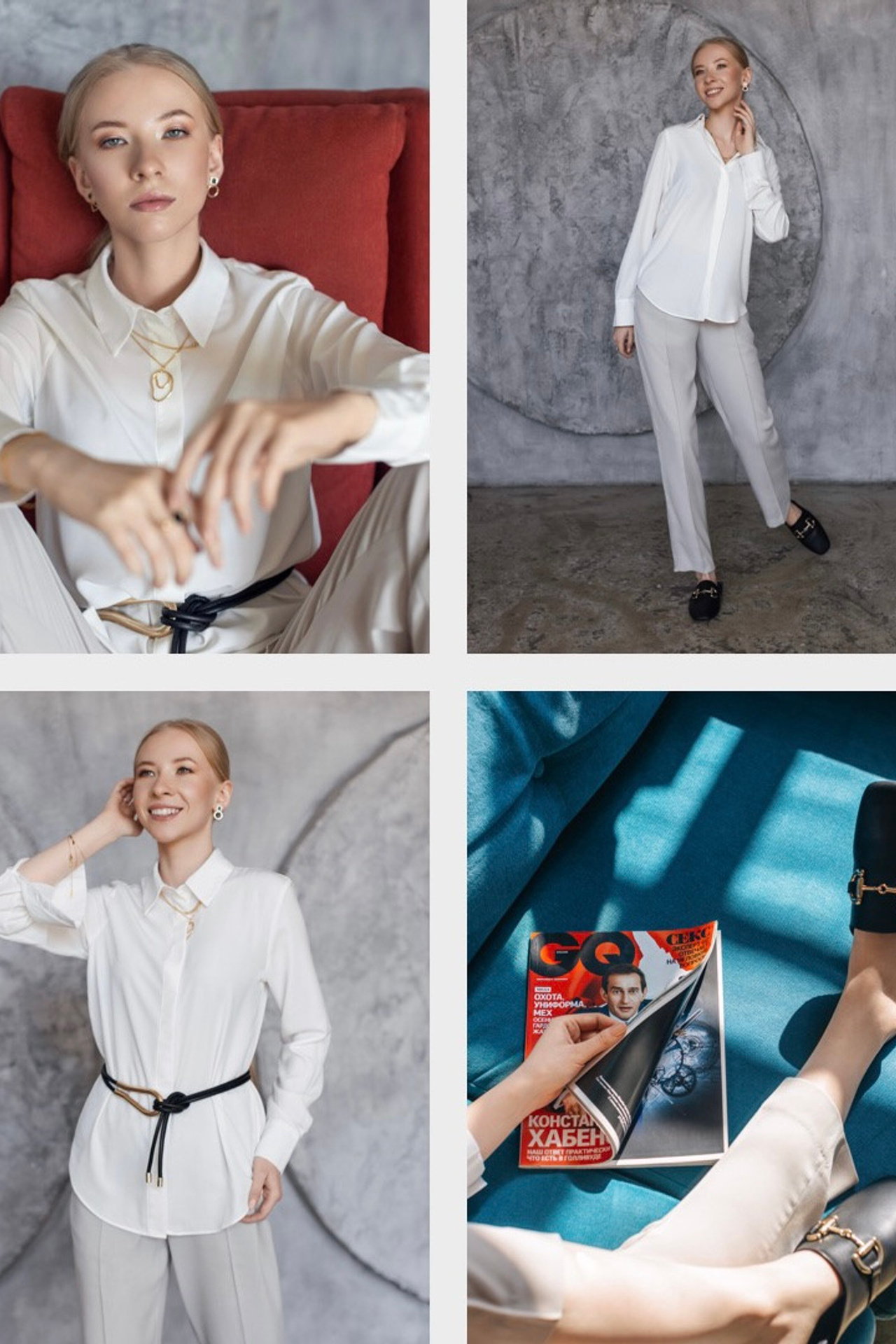 Идеи для контента