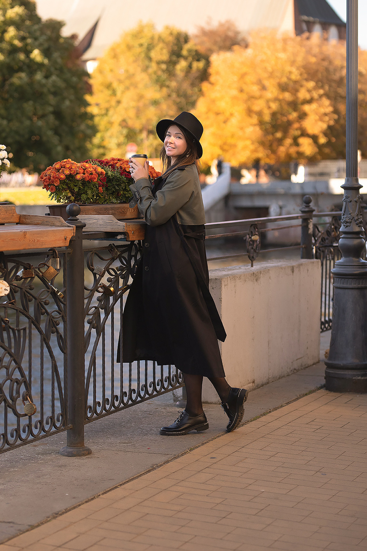 Полезное. Семейный фотограф Калининград