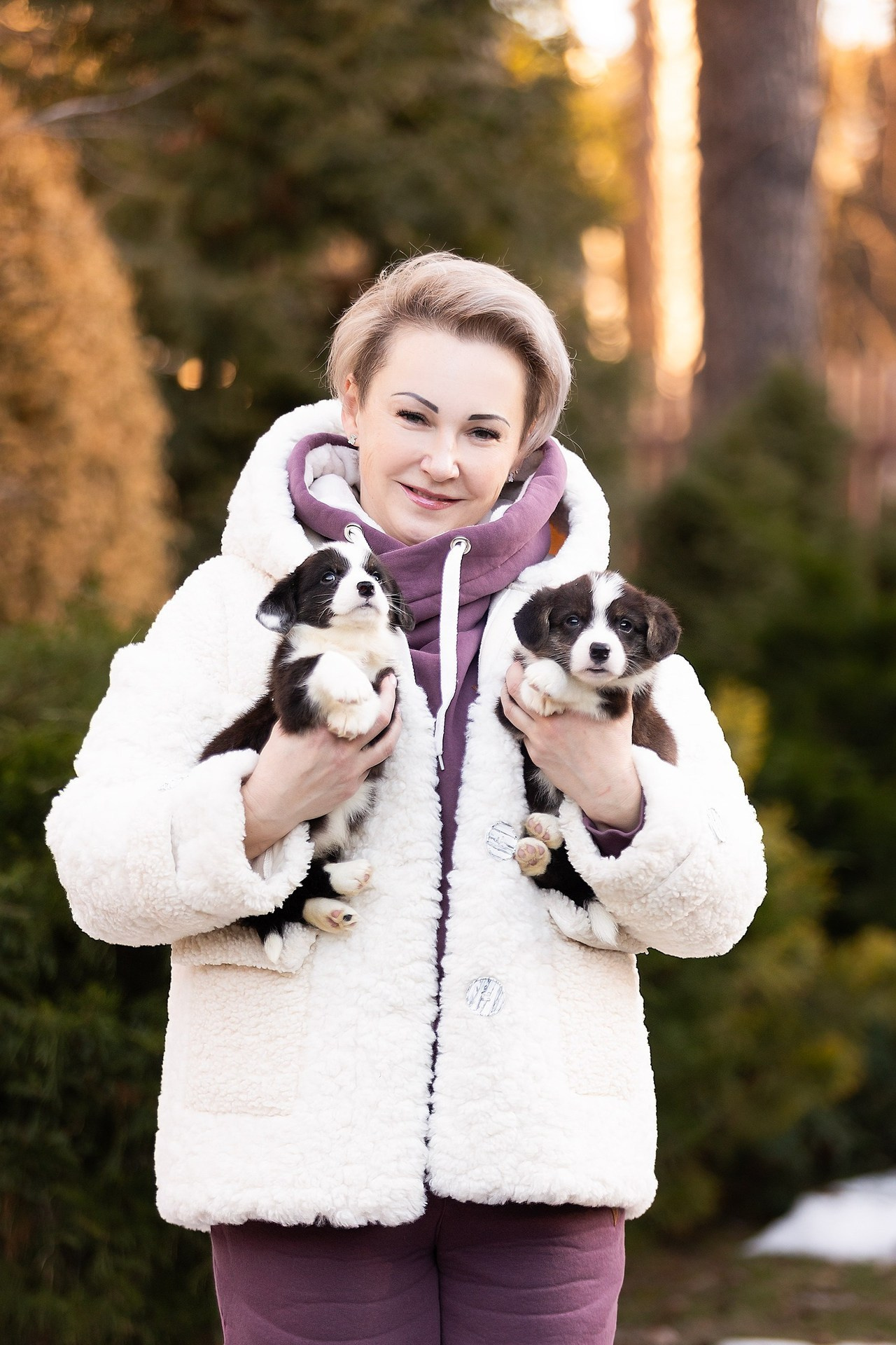 Отзывы. Фотограф. Фотограф-анималист. Москва