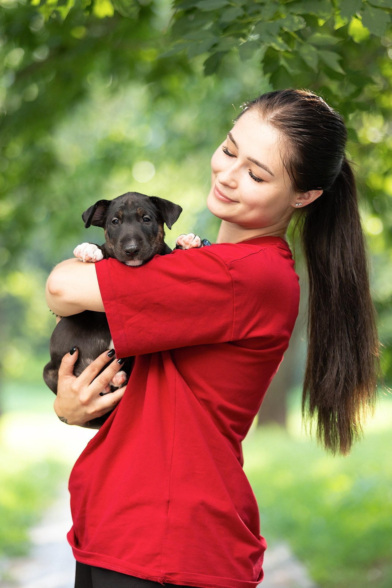 Отзывы. Фотограф. Фотограф-анималист. Москва