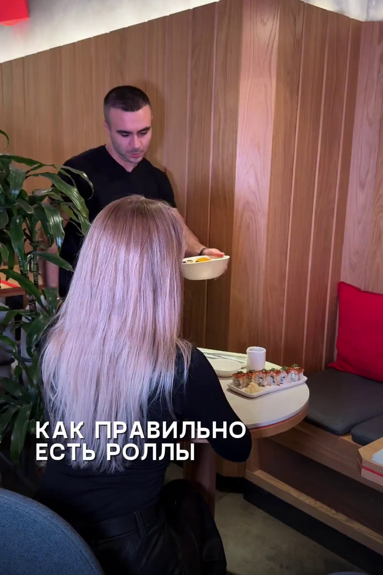 UGC. Креативное агентство и видеопродакшн by Анастасия Садовская