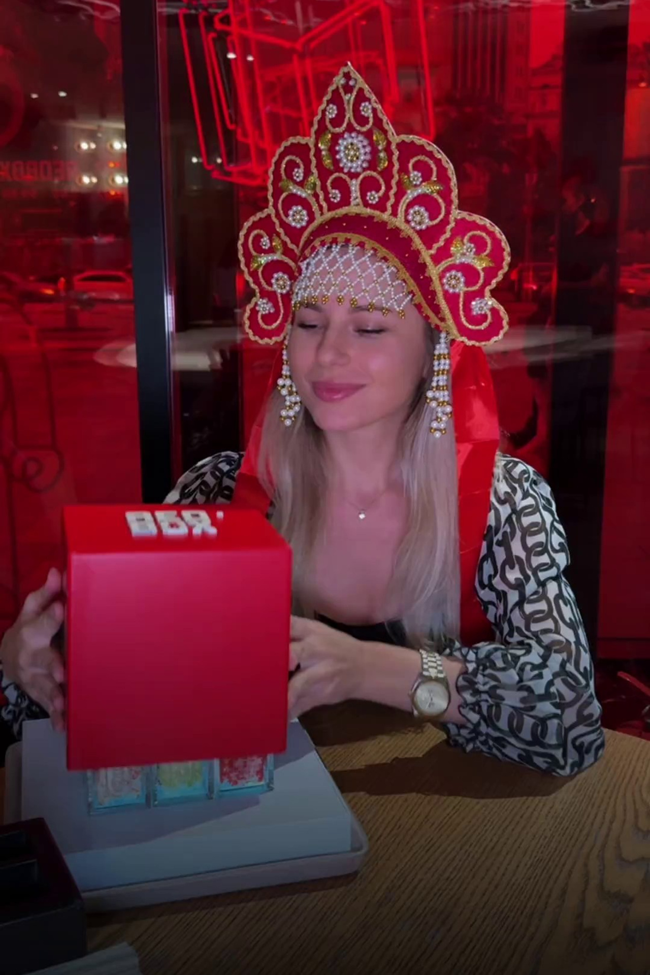 UGC. Креативное агентство и видеопродакшн by Анастасия Садовская