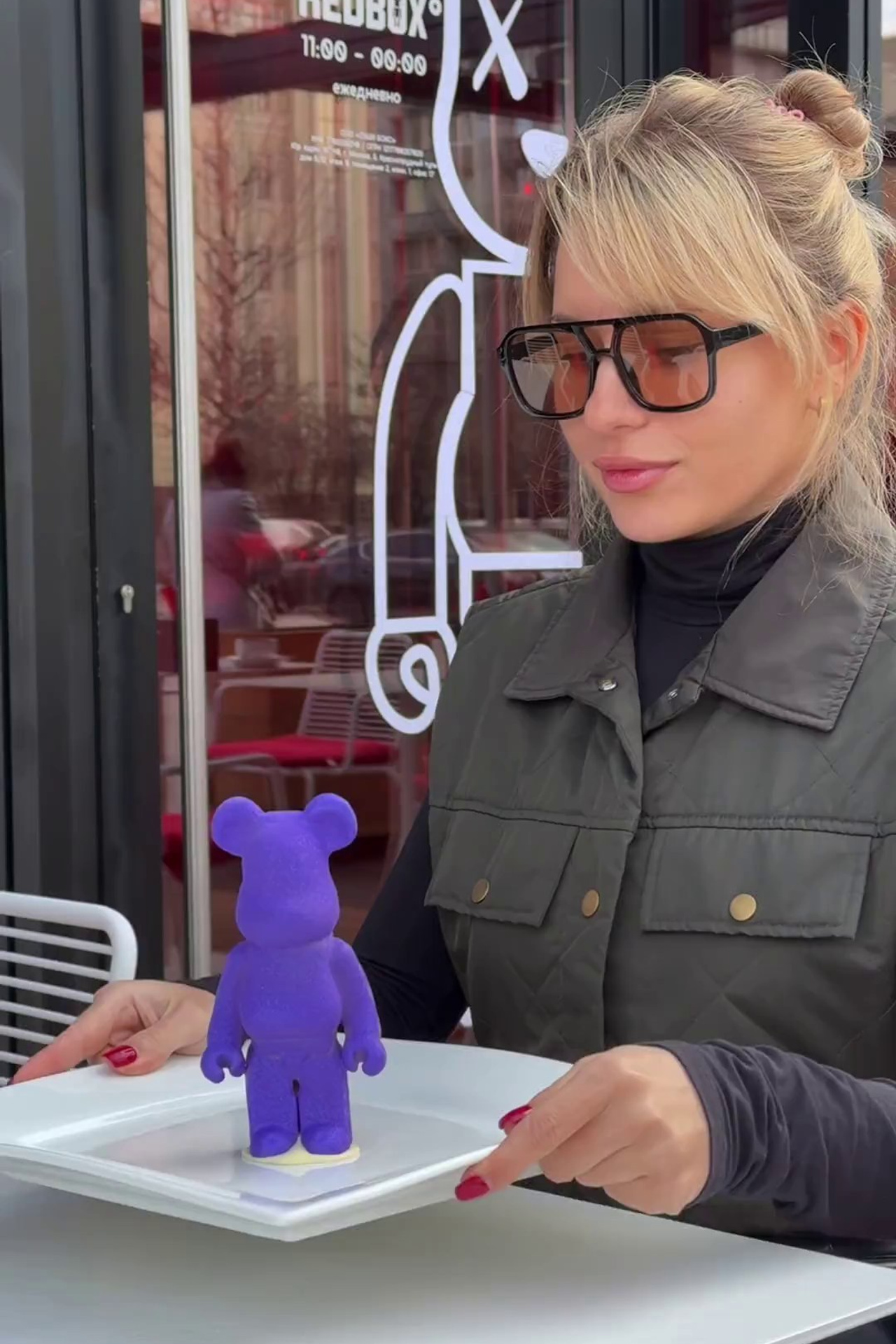 UGC. Креативное агентство и видеопродакшн by Анастасия Садовская