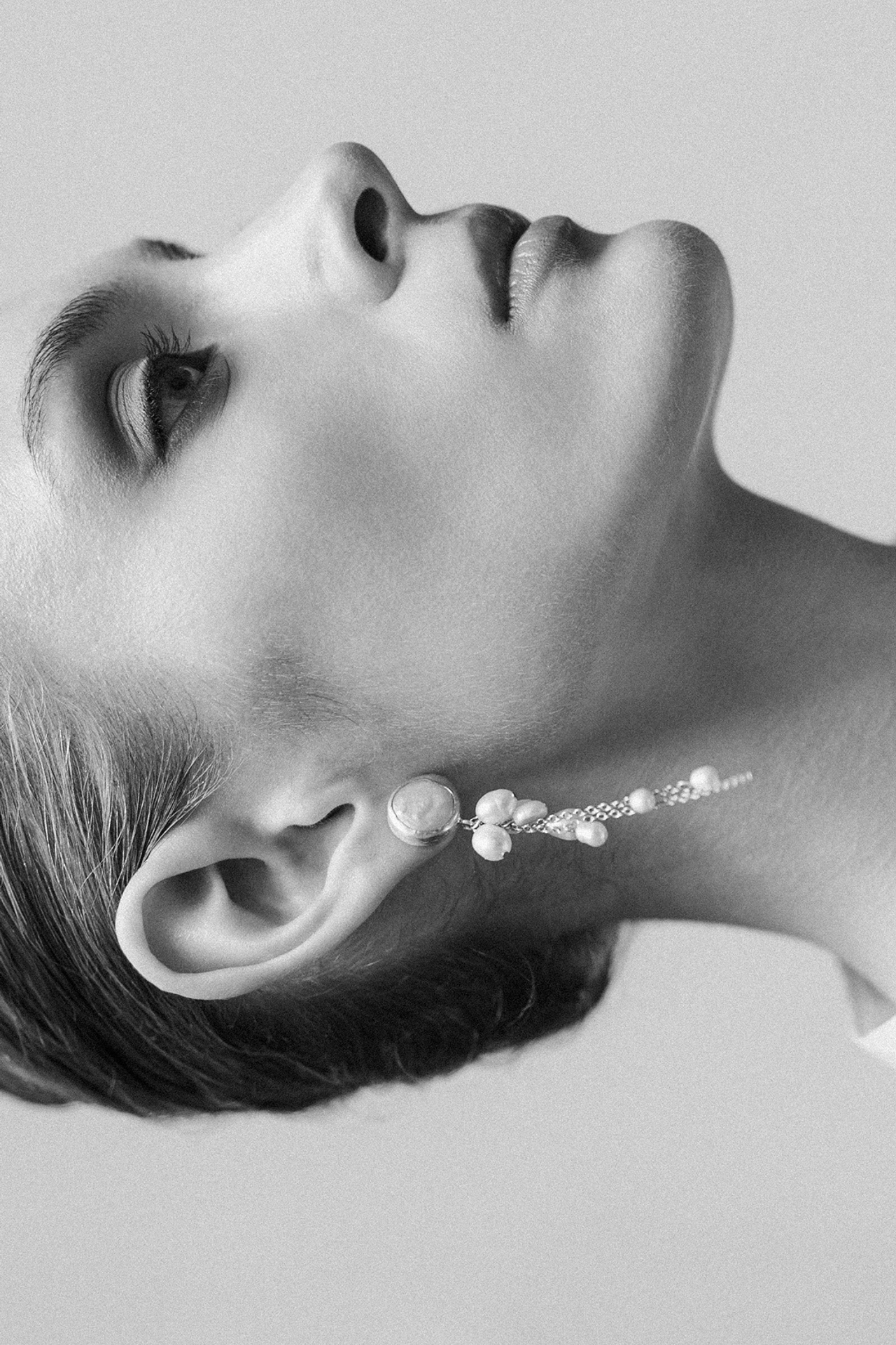 Fashion. Портретный фотограф в Санкт-Петербурге Мария Вармер