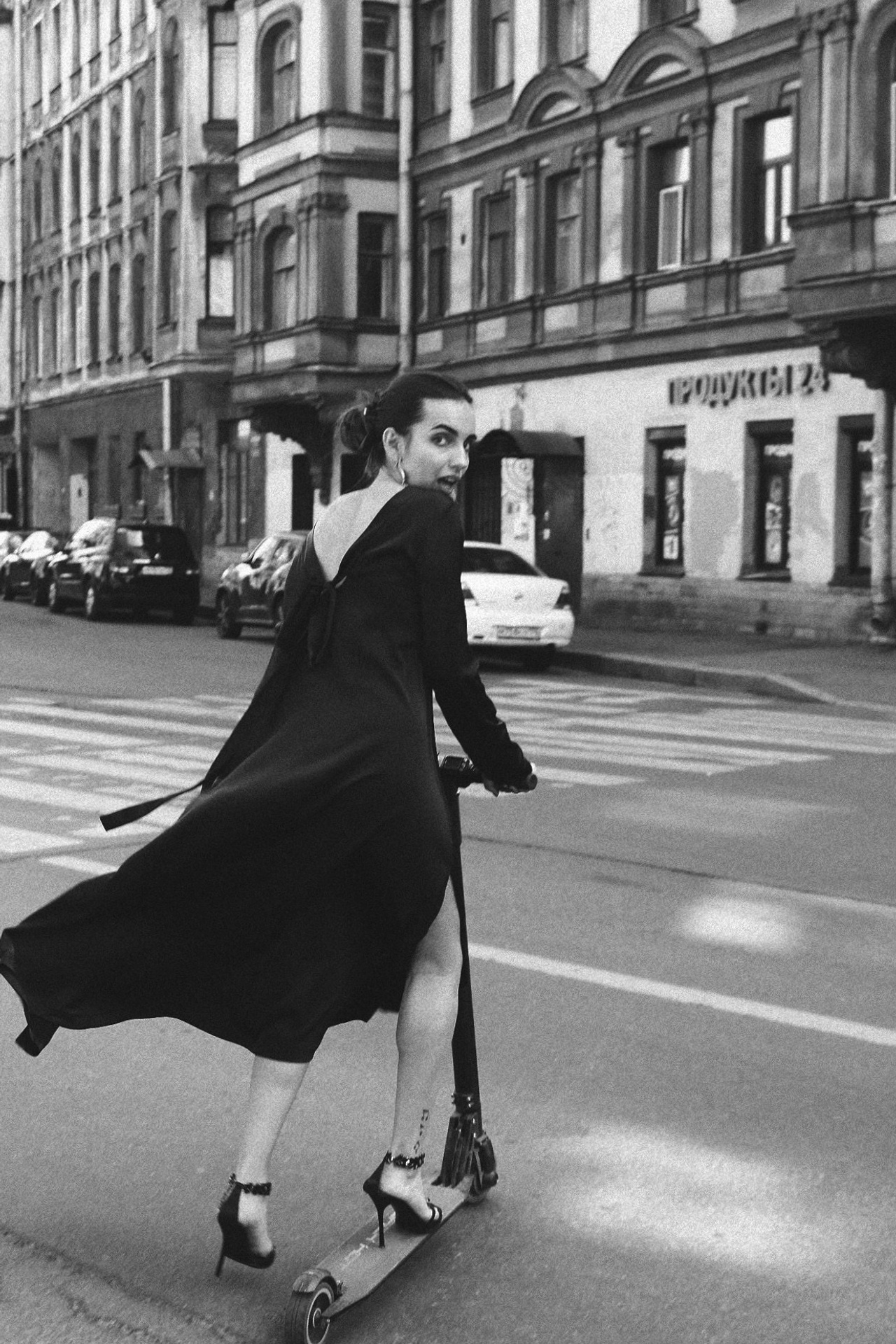 Кейт. Портретный фотограф в Санкт-Петербурге Мария Вармер