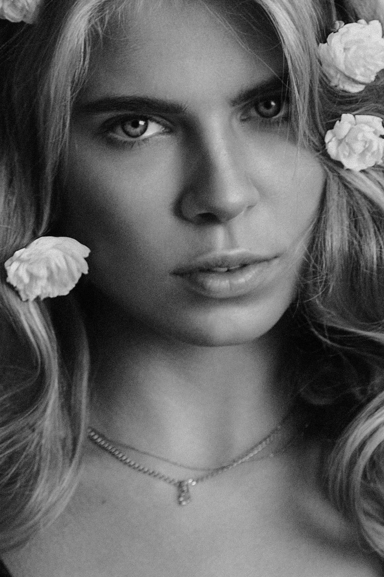 Портретный и семейный фотограф в Санкт-Петербурге Мария Вармер