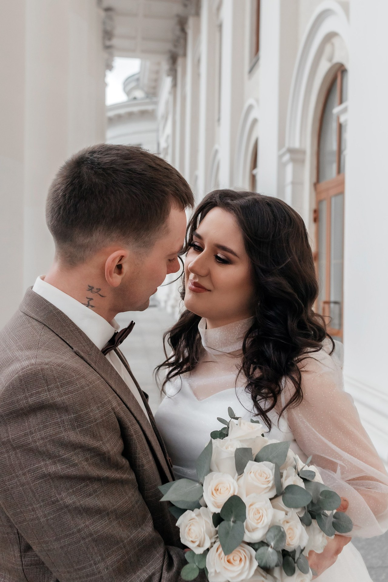 Отзывы. Свадебный фотограф и фотограф Love-Store в Нижнем Новгороде Анастасия