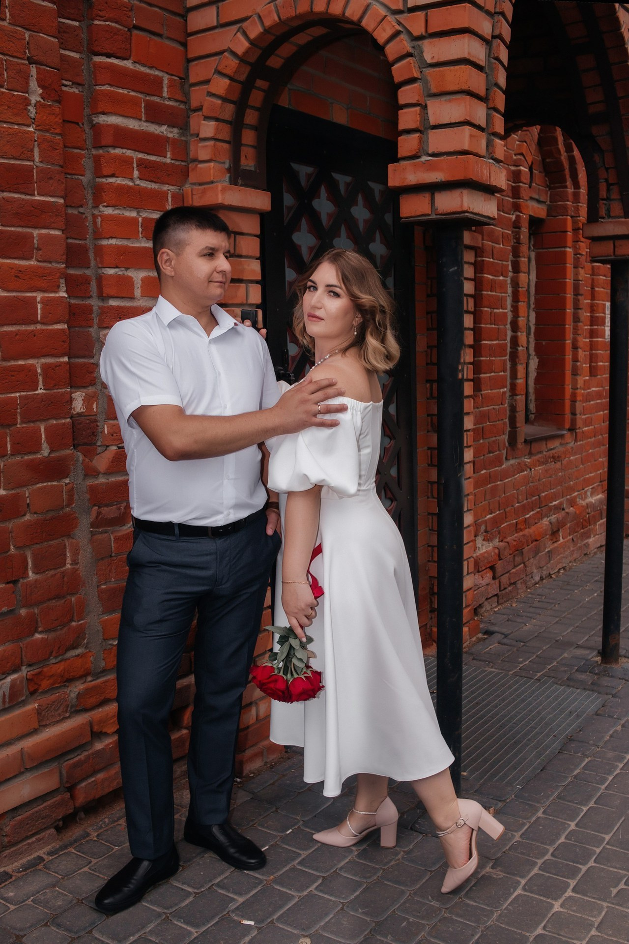 Отзывы. Свадебный фотограф и фотограф Love-Store в Нижнем Новгороде Анастасия