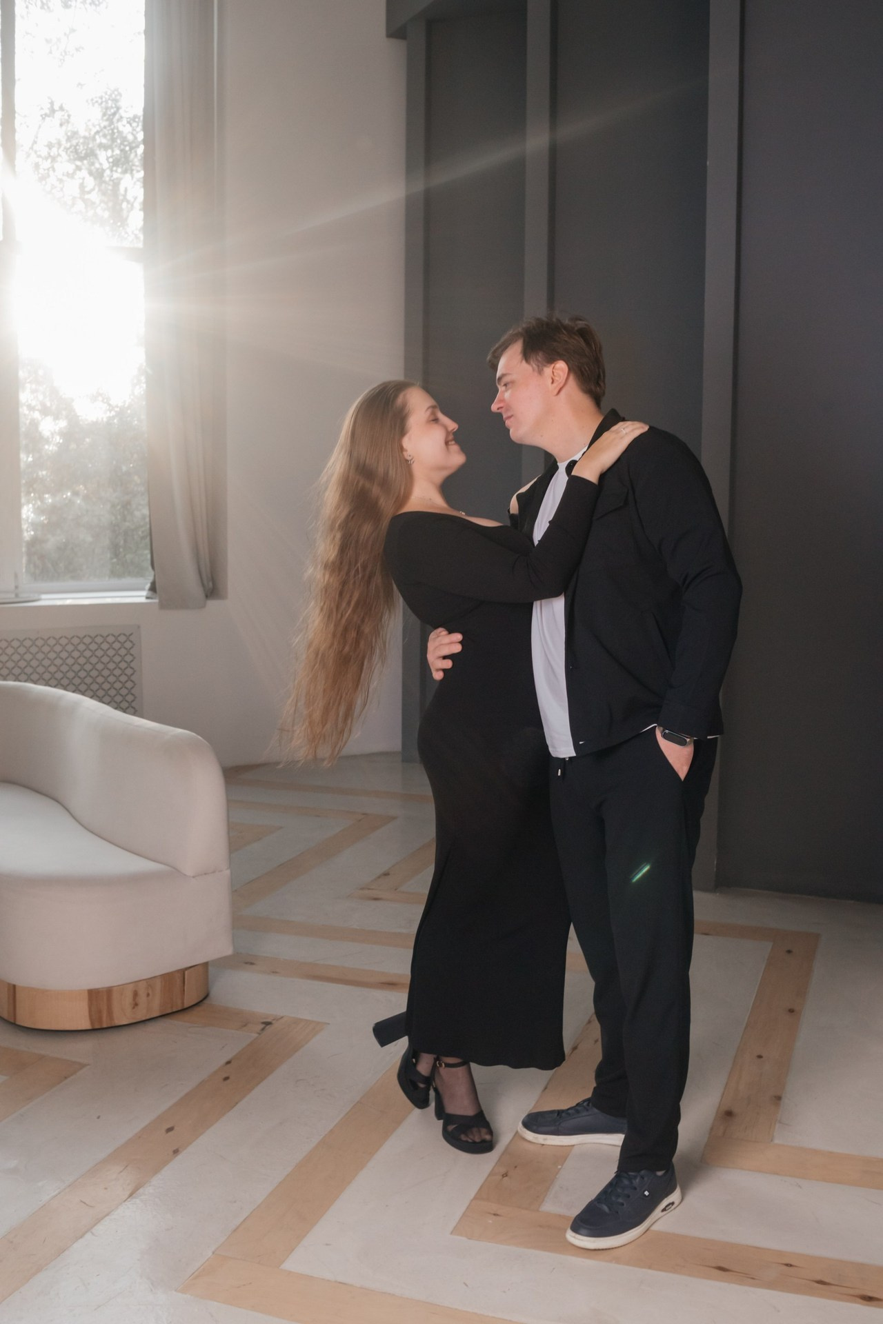 Отзывы. Свадебный фотограф и фотограф Love-Store в Нижнем Новгороде Анастасия