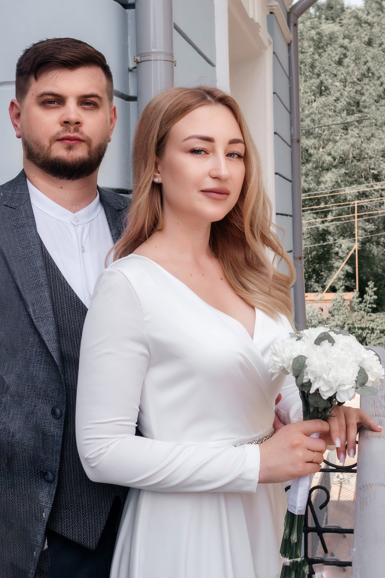 Отзывы. Свадебный фотограф и фотограф Love-Store в Нижнем Новгороде Анастасия