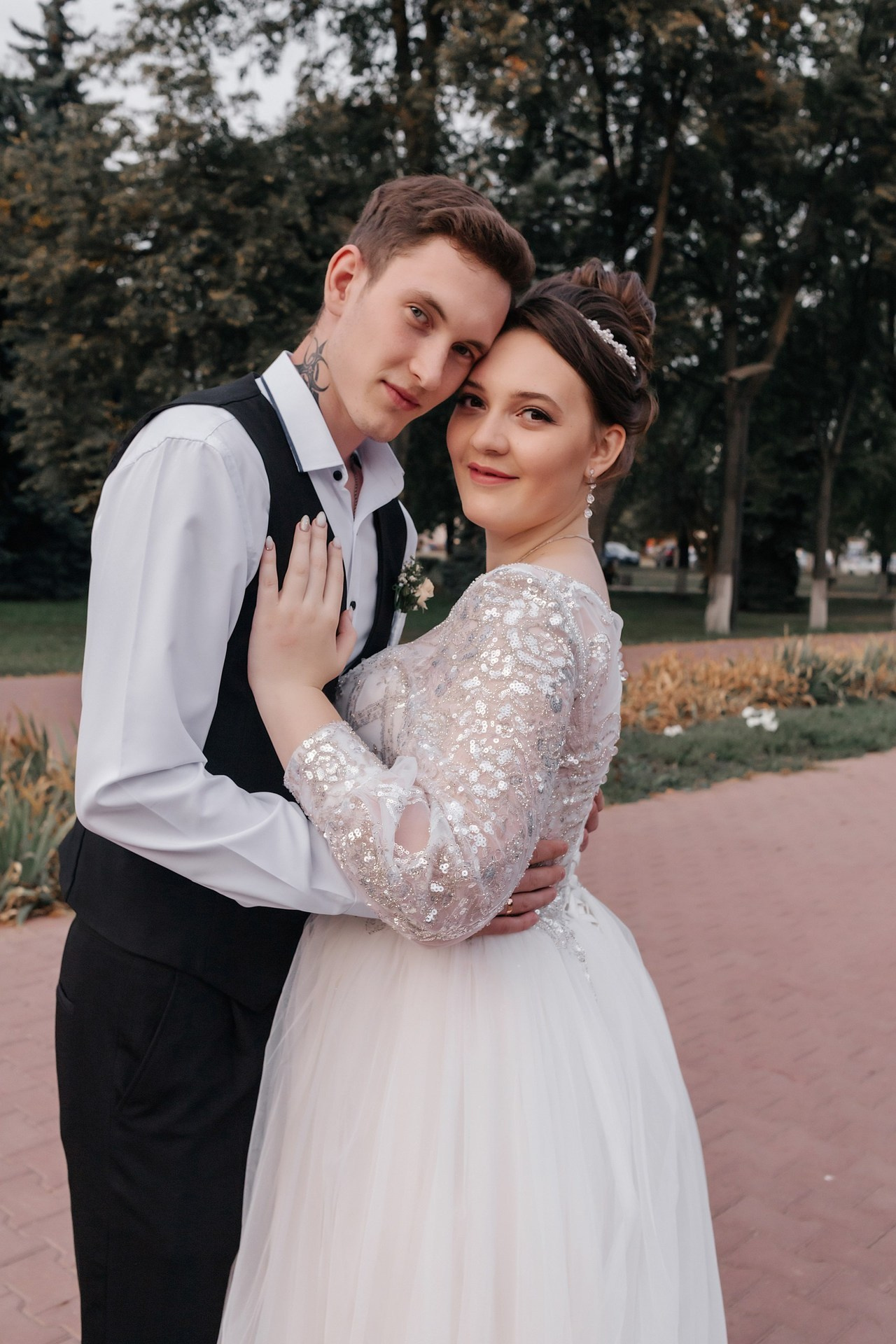 Отзывы. Свадебный фотограф и фотограф Love-Store в Нижнем Новгороде Анастасия