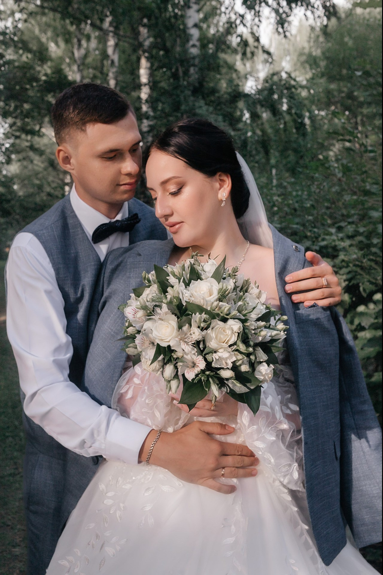 Отзывы. Свадебный фотограф и фотограф Love-Store в Нижнем Новгороде Анастасия