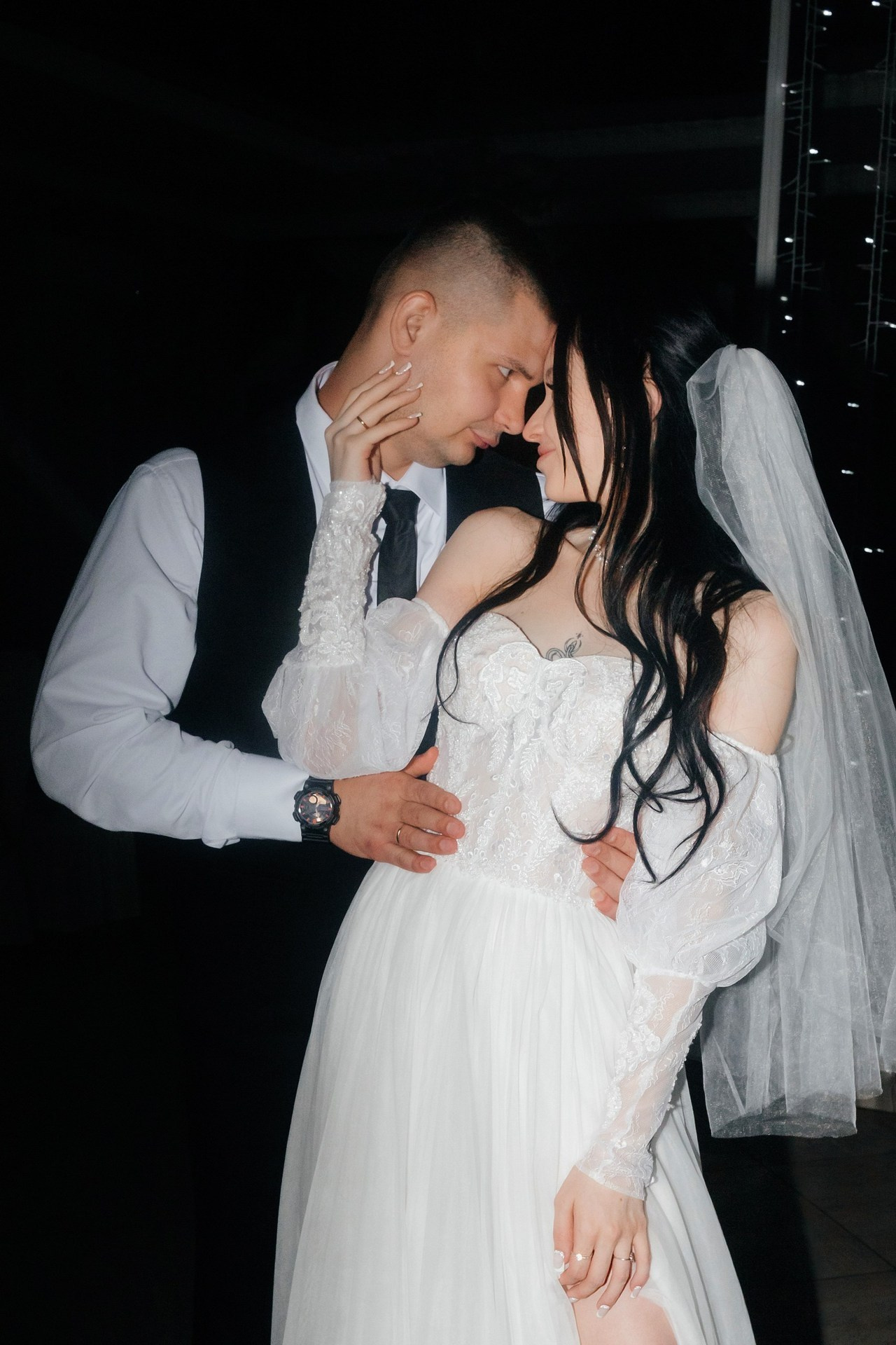 Отзывы. Свадебный фотограф и фотограф Love-Store в Нижнем Новгороде Анастасия