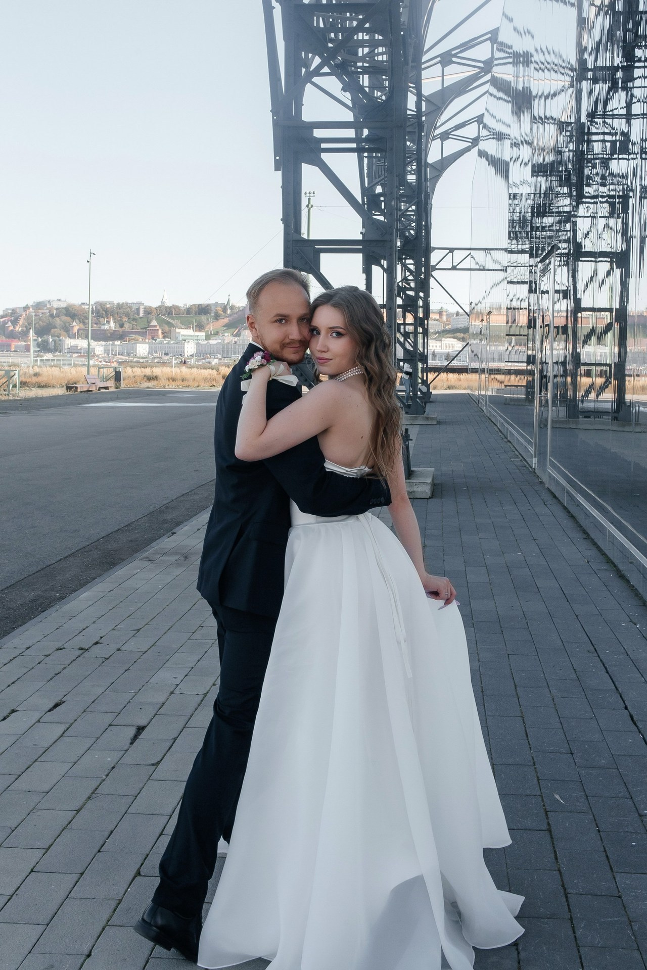 Отзывы. Свадебный фотограф и фотограф Love-Store в Нижнем Новгороде Анастасия