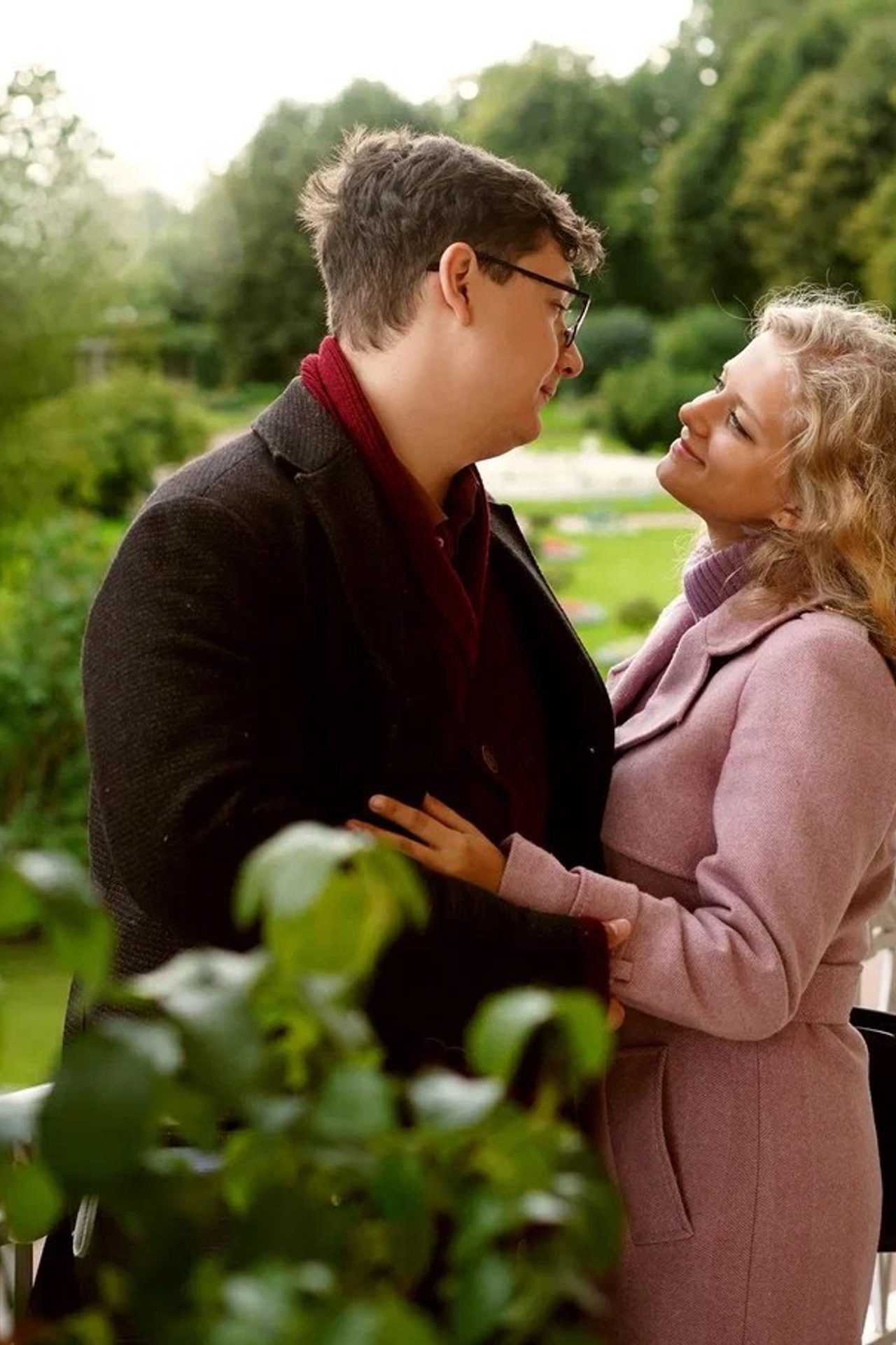 Ярослав Екатерина