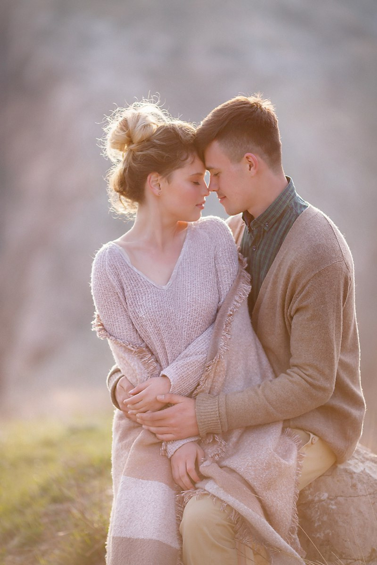 На Озере Сенеж. Семейный фотограф в Москве Вера Гук