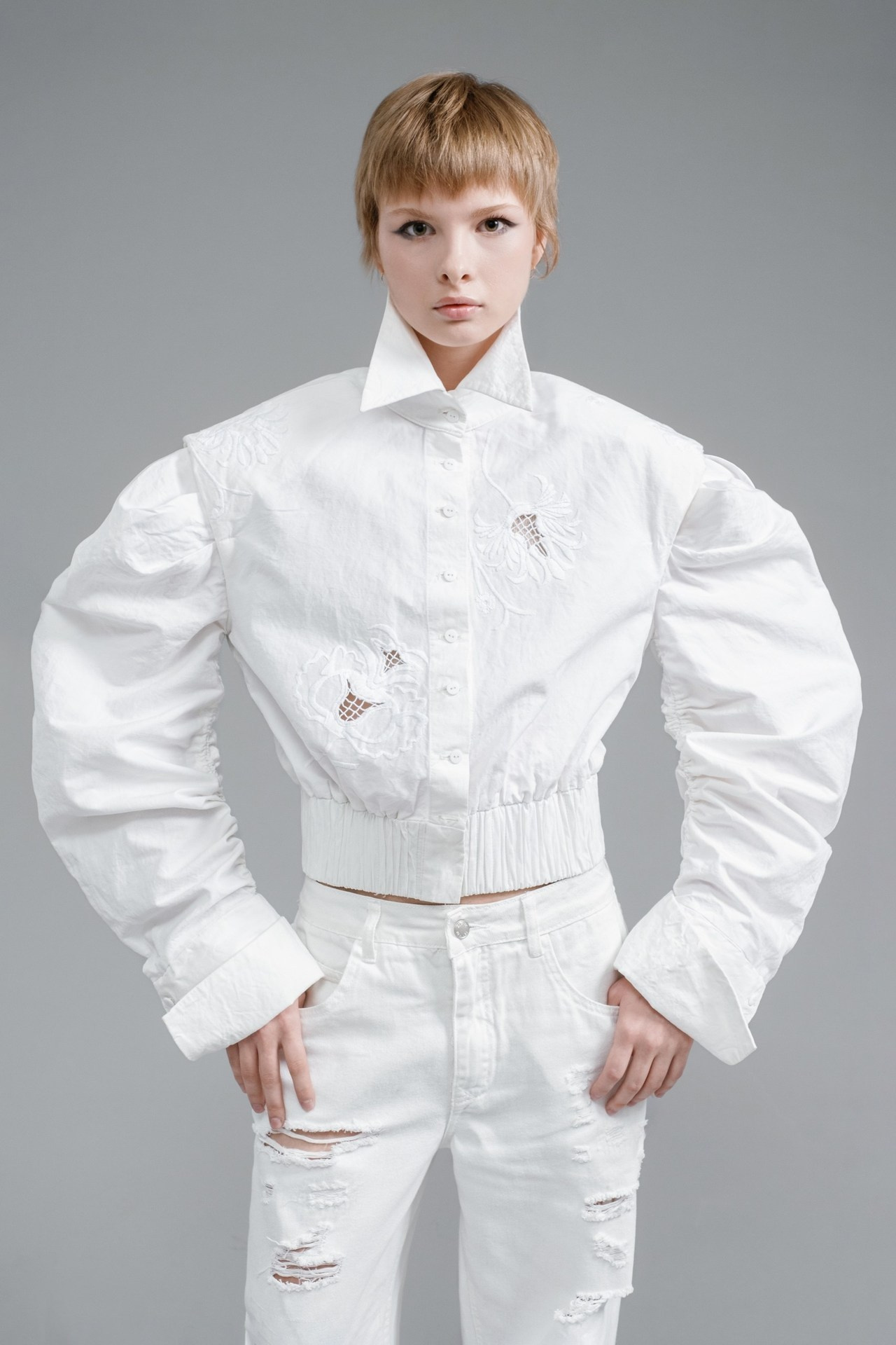 Отзывы о проделанной работе