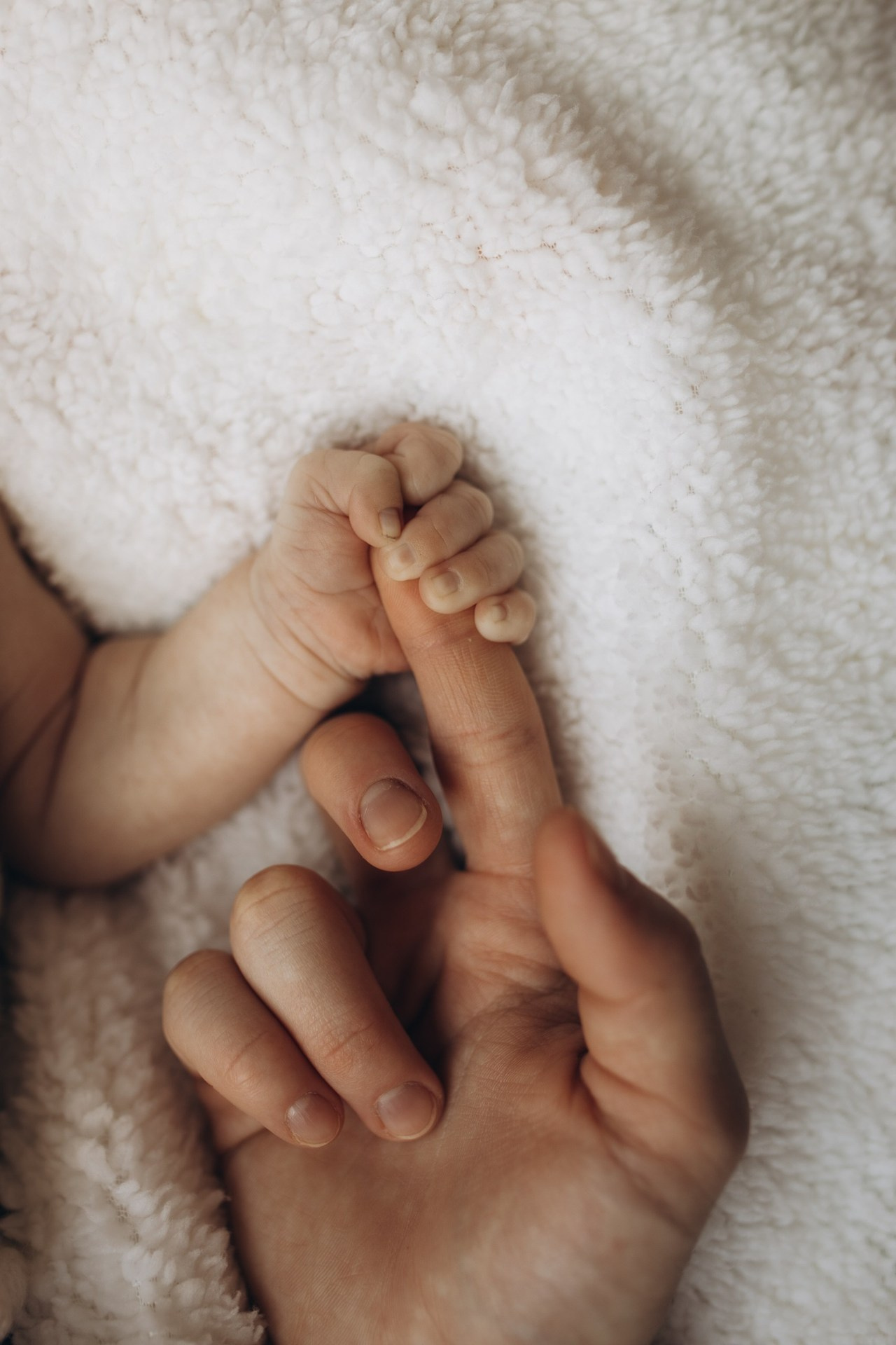 Отзывы. Фотограф новорожденных в Казани Юлия Ильина