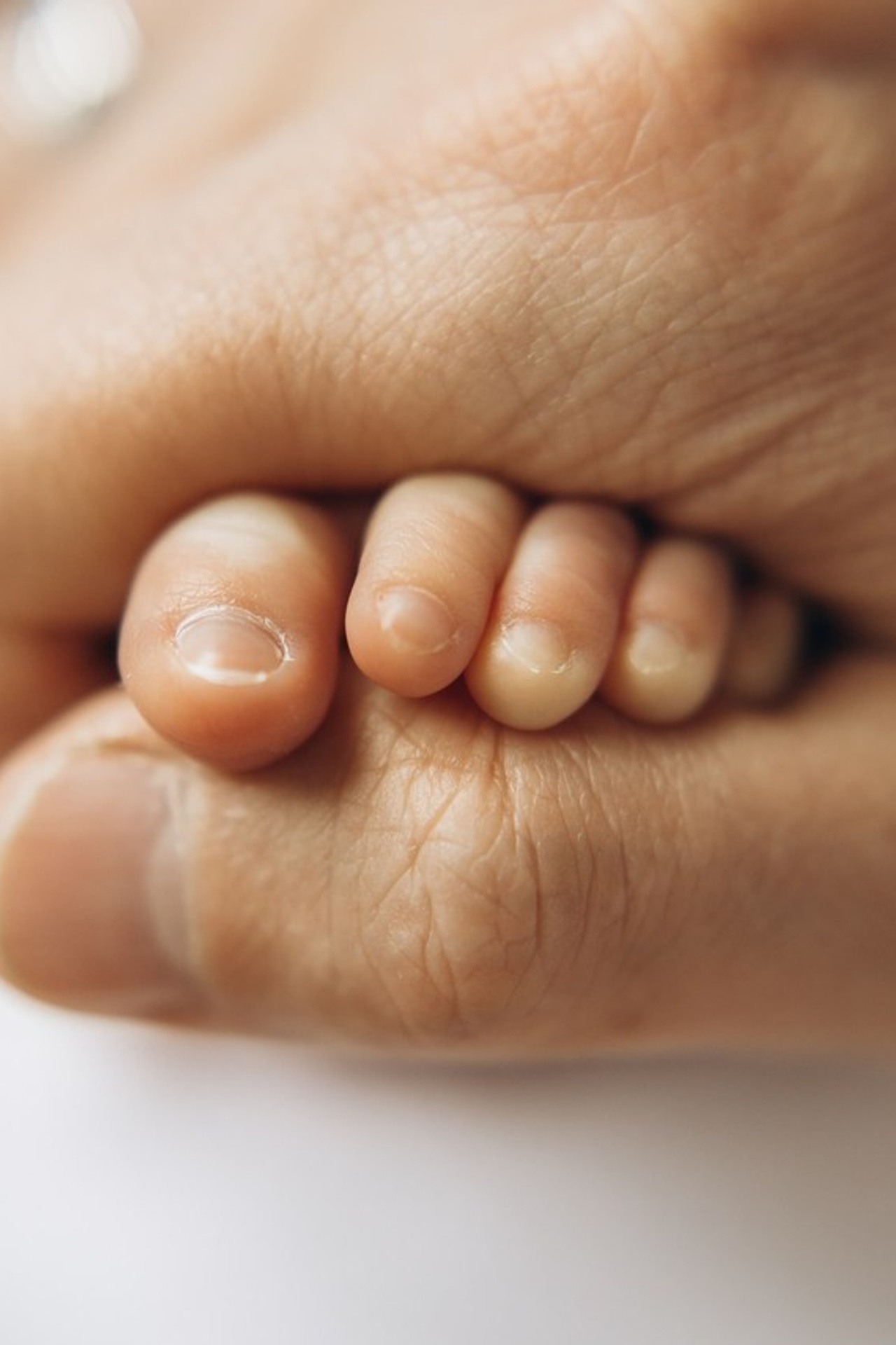 Отзывы. Фотограф новорожденных в Казани Юлия Ильина