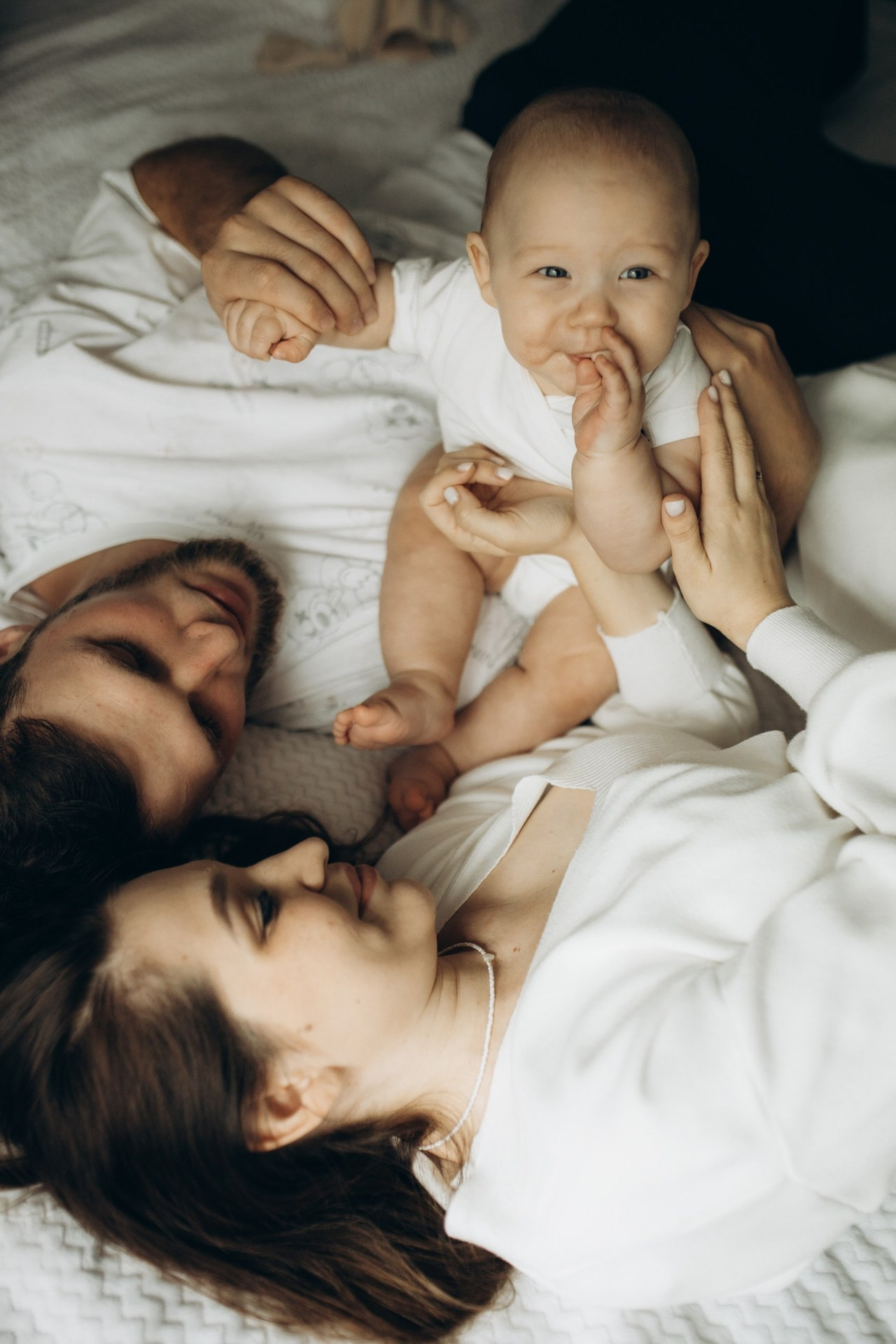 Отзывы. Фотограф новорожденных в Казани Юлия Ильина