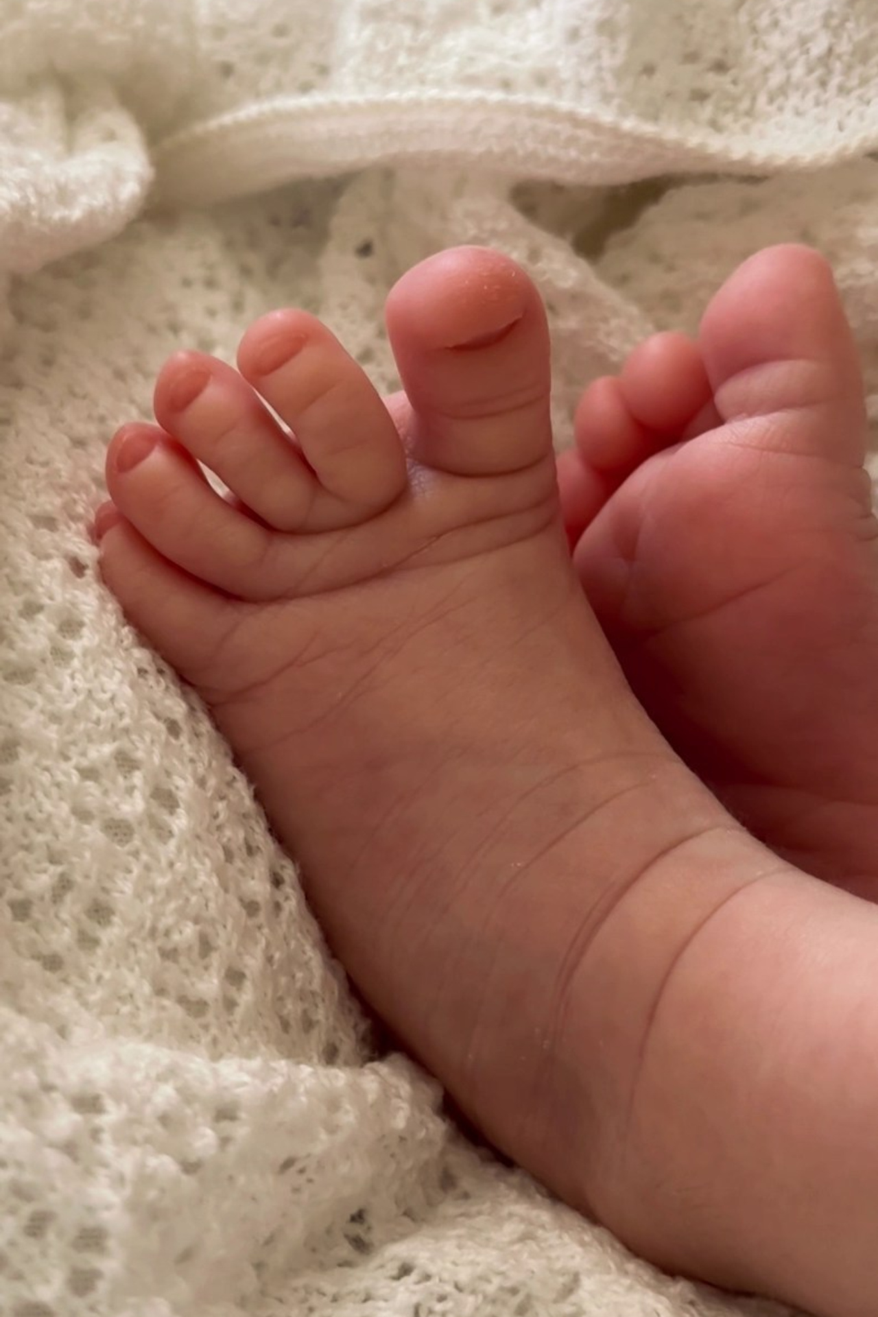 Отзывы. Фотограф новорожденных в Казани Юлия Ильина