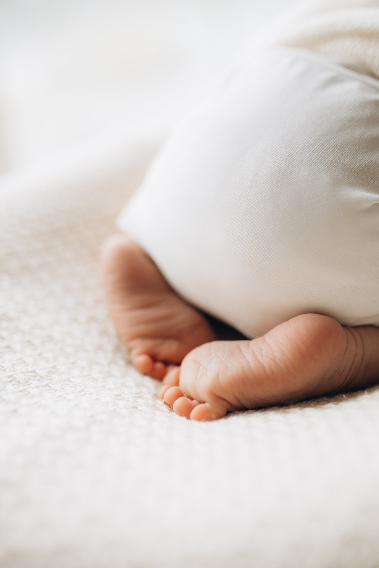 Отзывы. Фотограф новорожденных в Казани Юлия Ильина