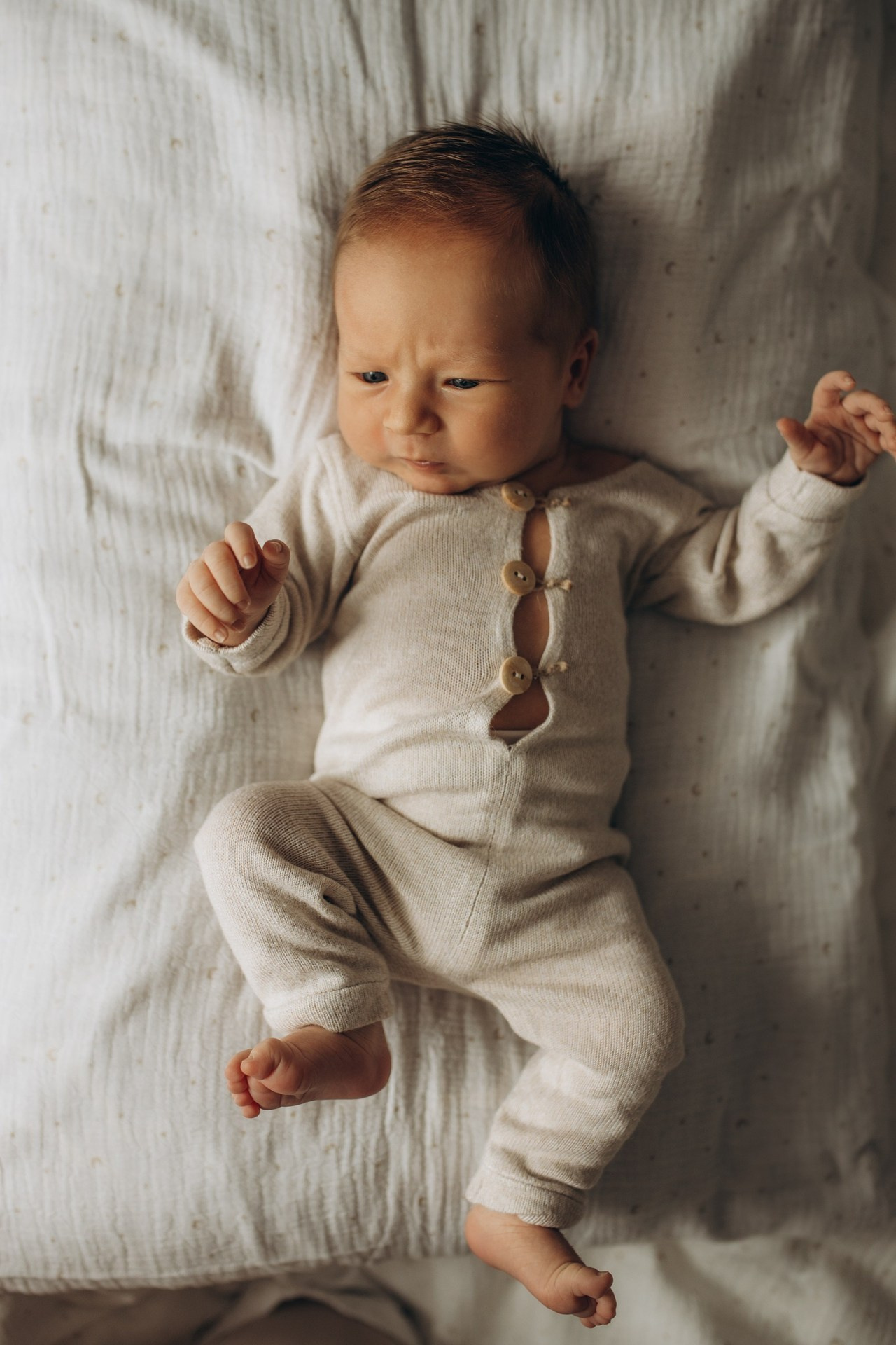 Отзывы. Фотограф новорожденных в Казани Юлия Ильина