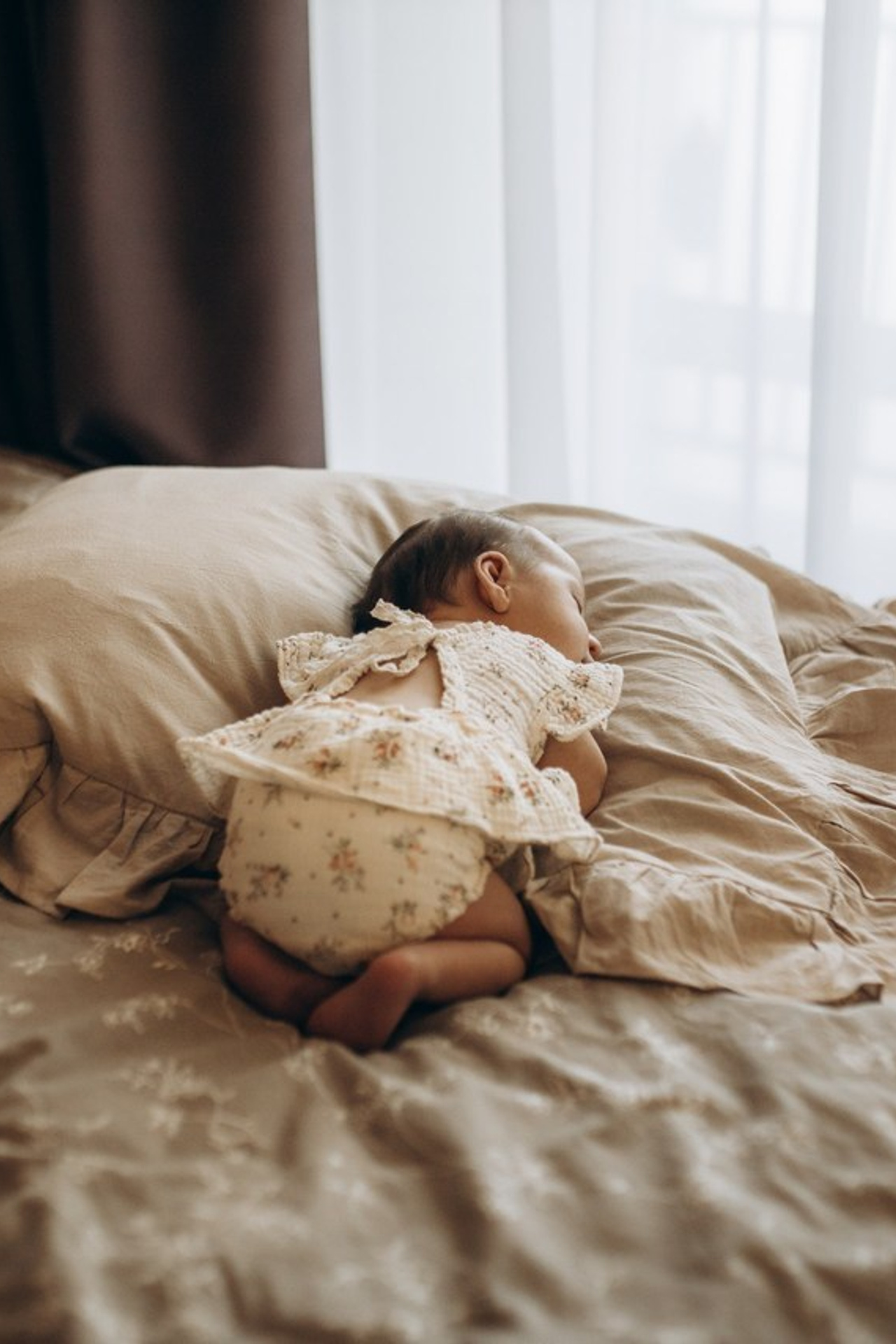 Отзывы. Фотограф новорожденных в Казани Юлия Ильина