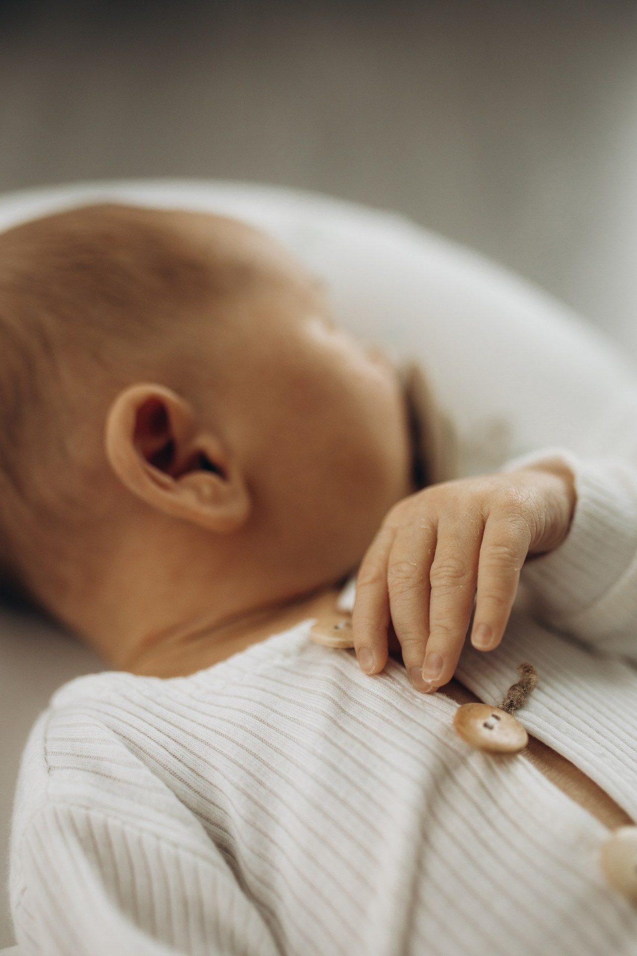 Отзывы. Фотограф новорожденных в Казани Юлия Ильина