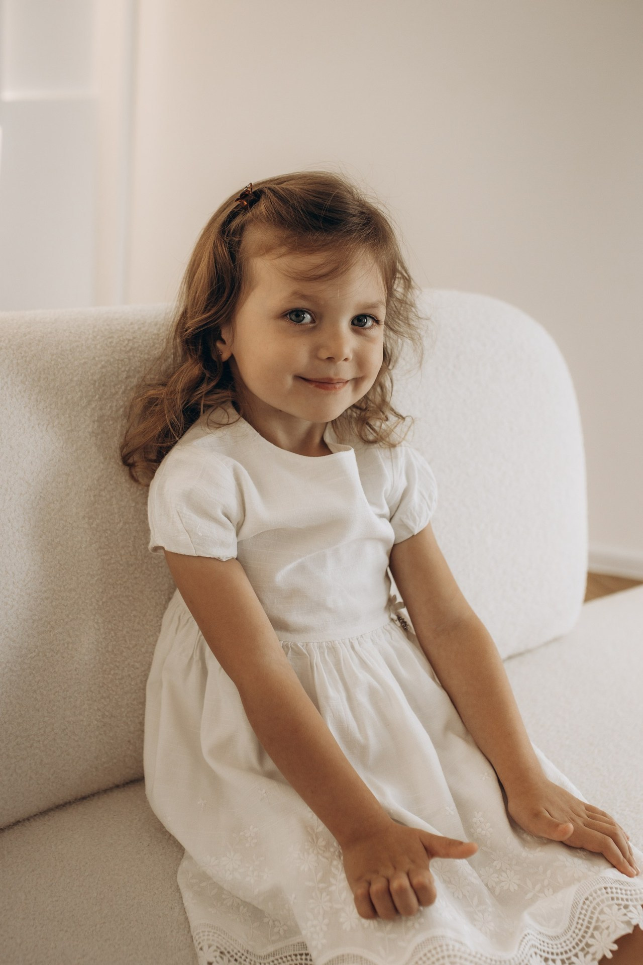 Отзывы. Фотограф новорожденных в Казани Юлия Ильина