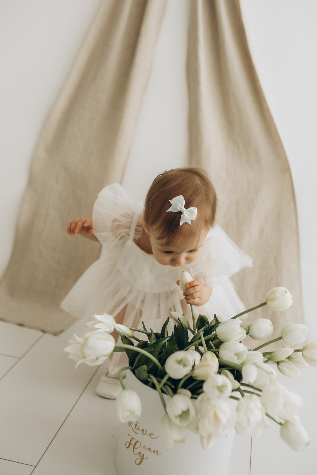 Отзывы. Фотограф новорожденных в Казани Юлия Ильина