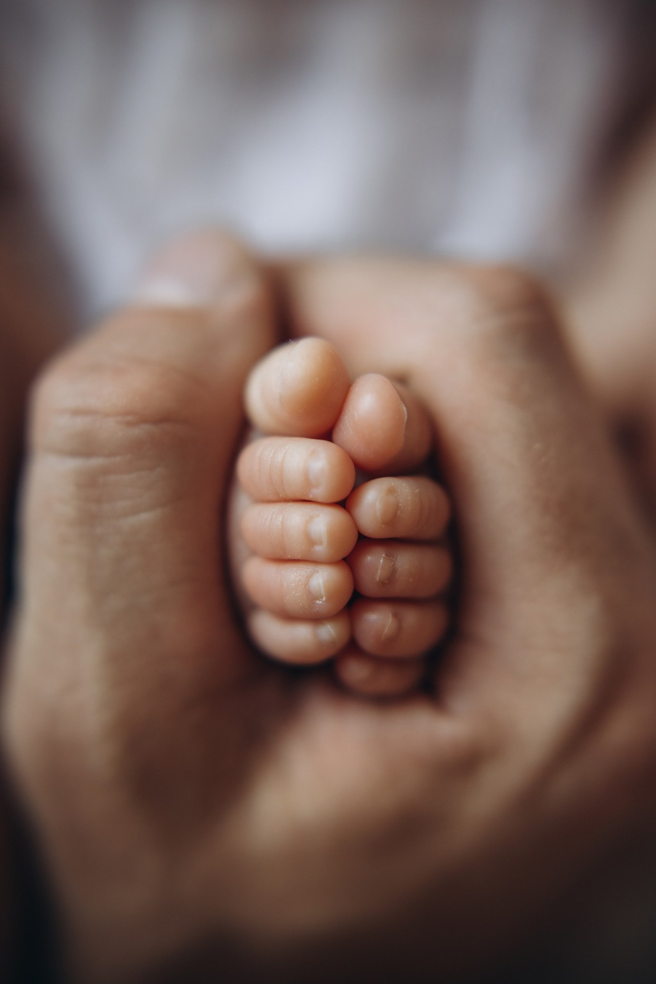 Отзывы. Фотограф новорожденных в Казани Юлия Ильина