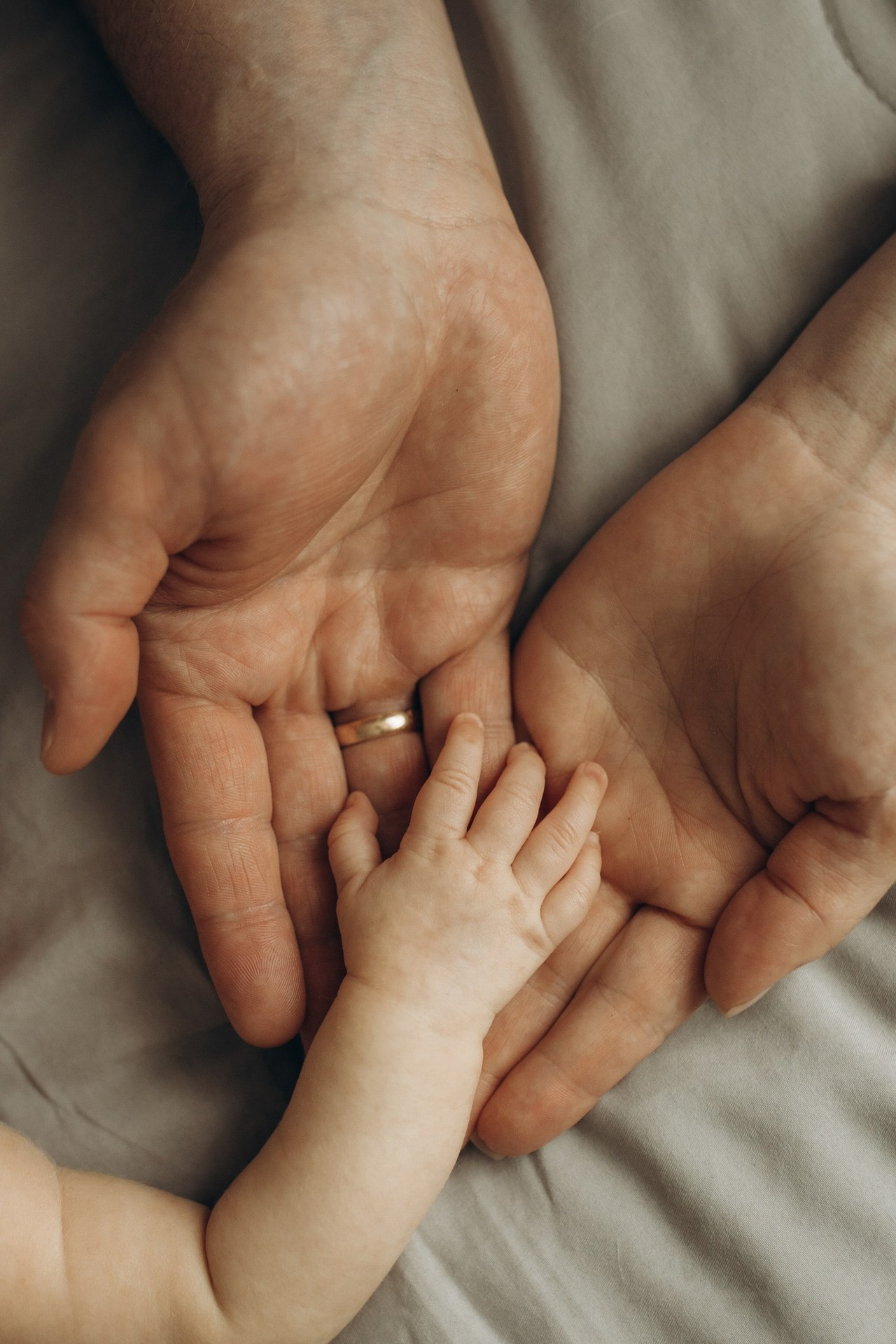 Отзывы. Фотограф новорожденных в Казани Юлия Ильина