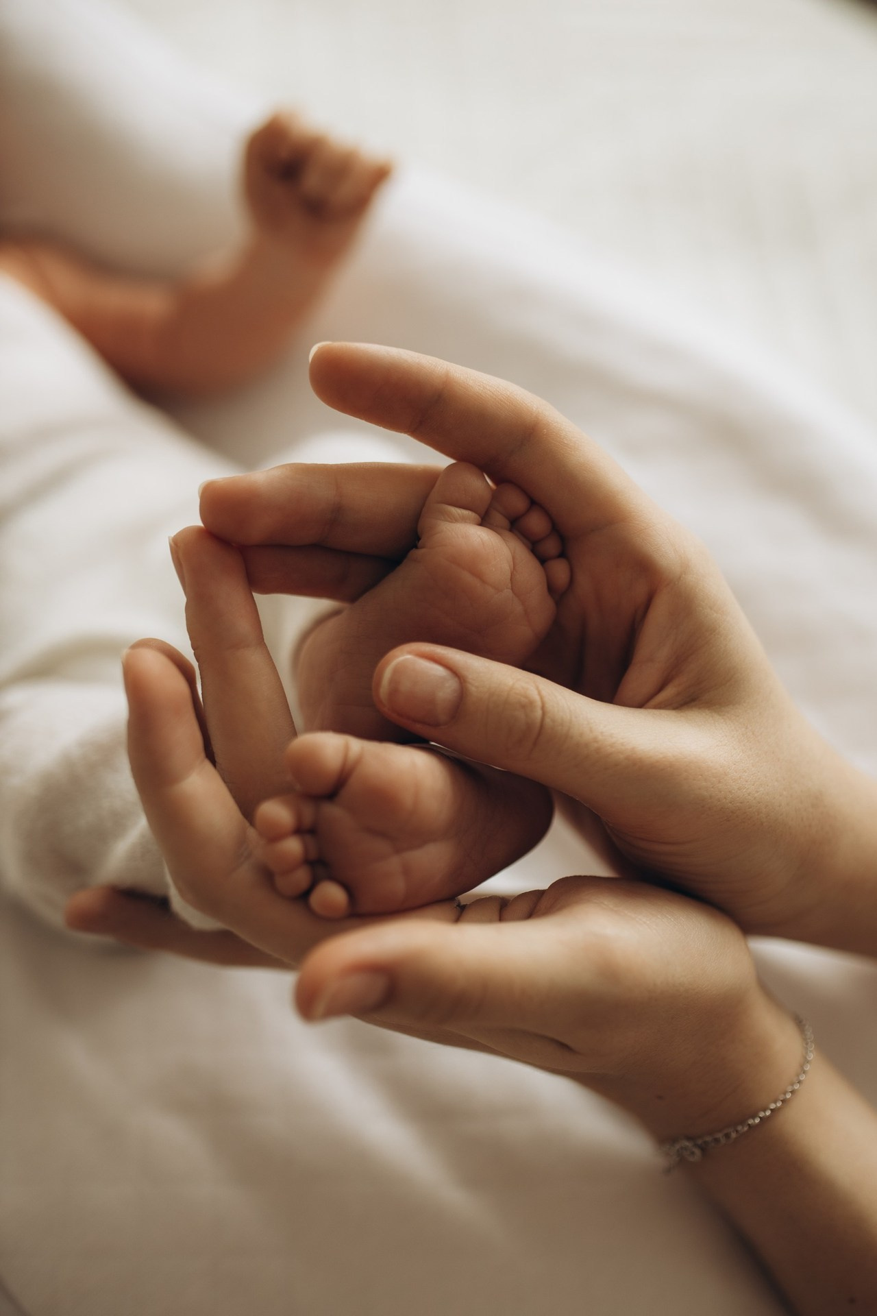 Отзывы. Фотограф новорожденных в Казани Юлия Ильина