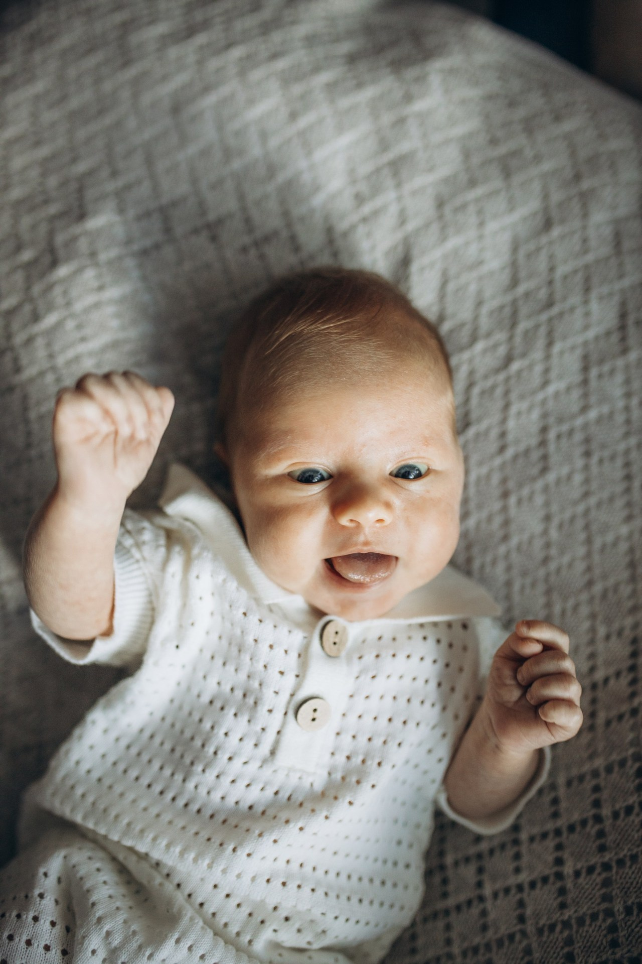 Отзывы. Фотограф новорожденных в Казани Юлия Ильина