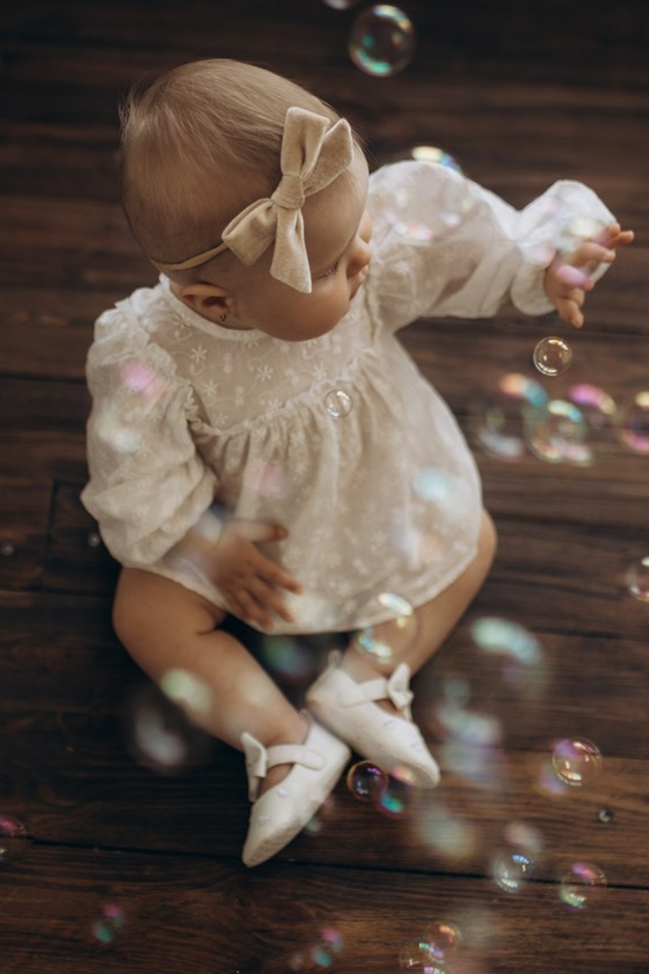 Отзывы. Фотограф новорожденных в Казани Юлия Ильина