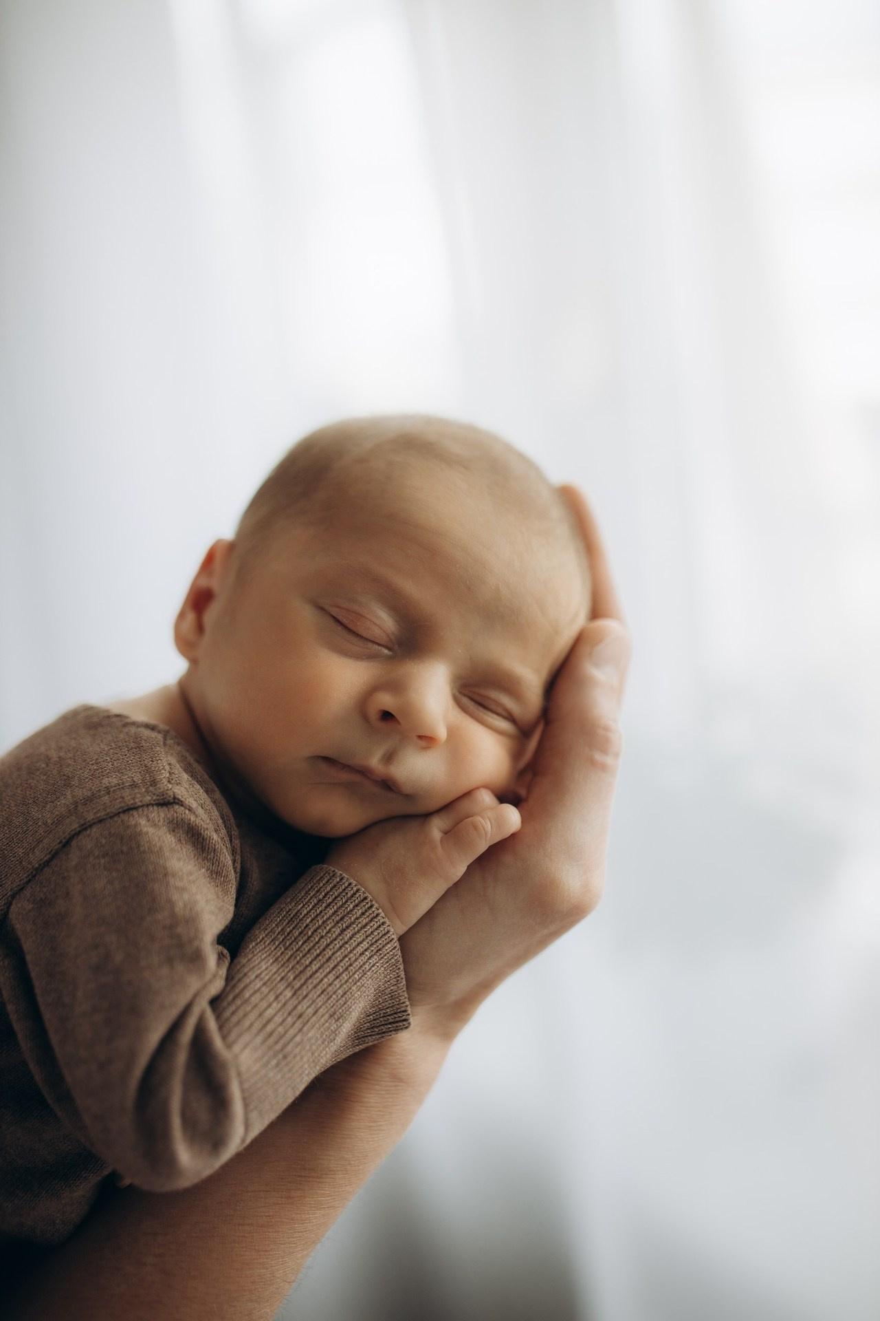 Отзывы. Фотограф новорожденных в Казани Юлия Ильина