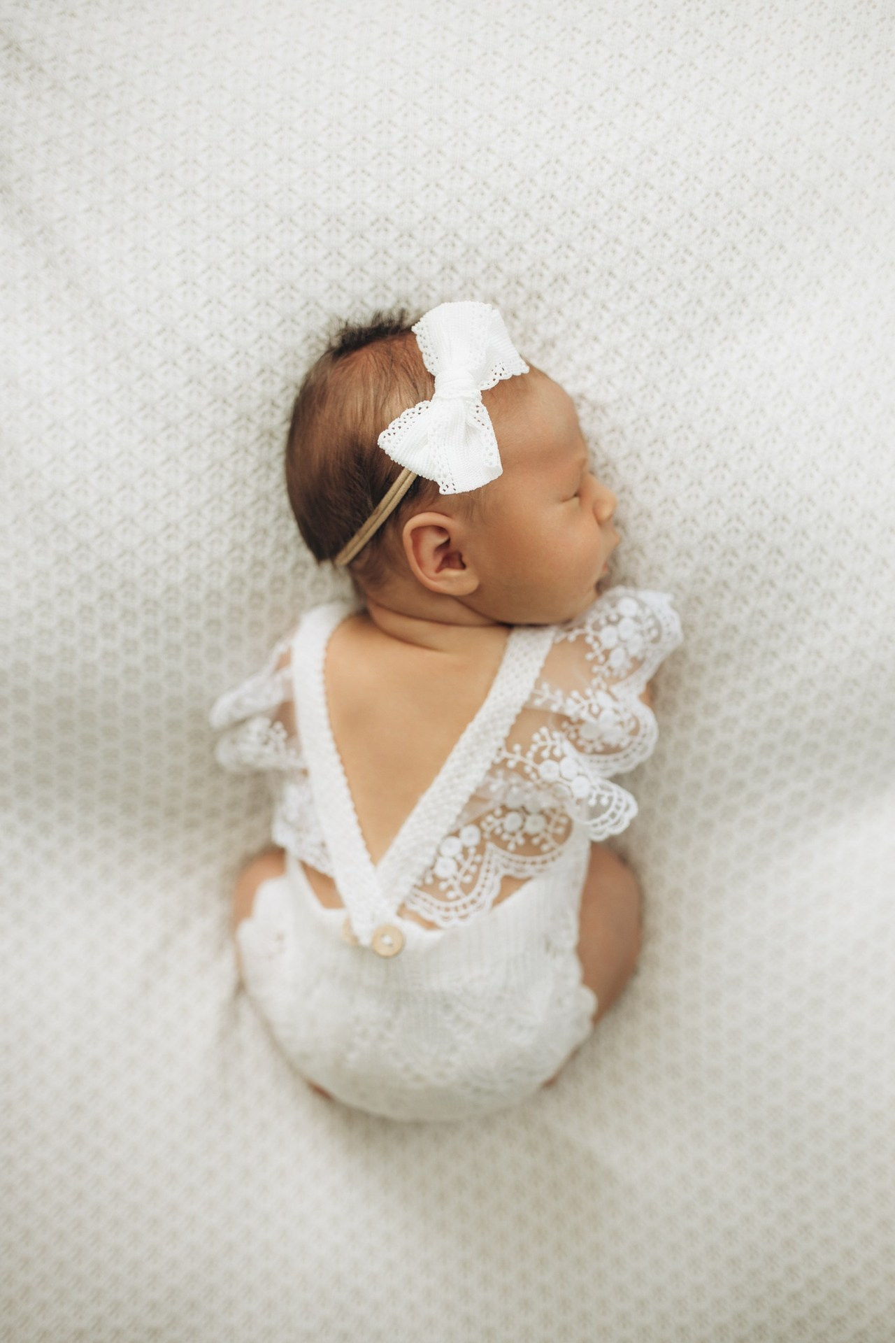 Отзывы. Фотограф новорожденных в Казани Юлия Ильина