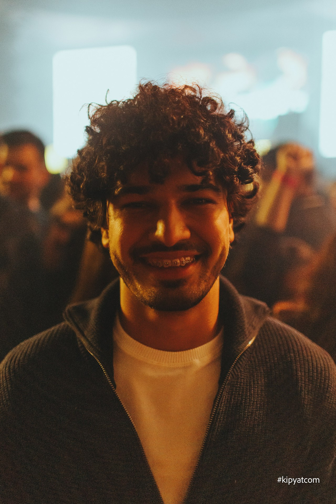 Поиск. Астана Кипятком