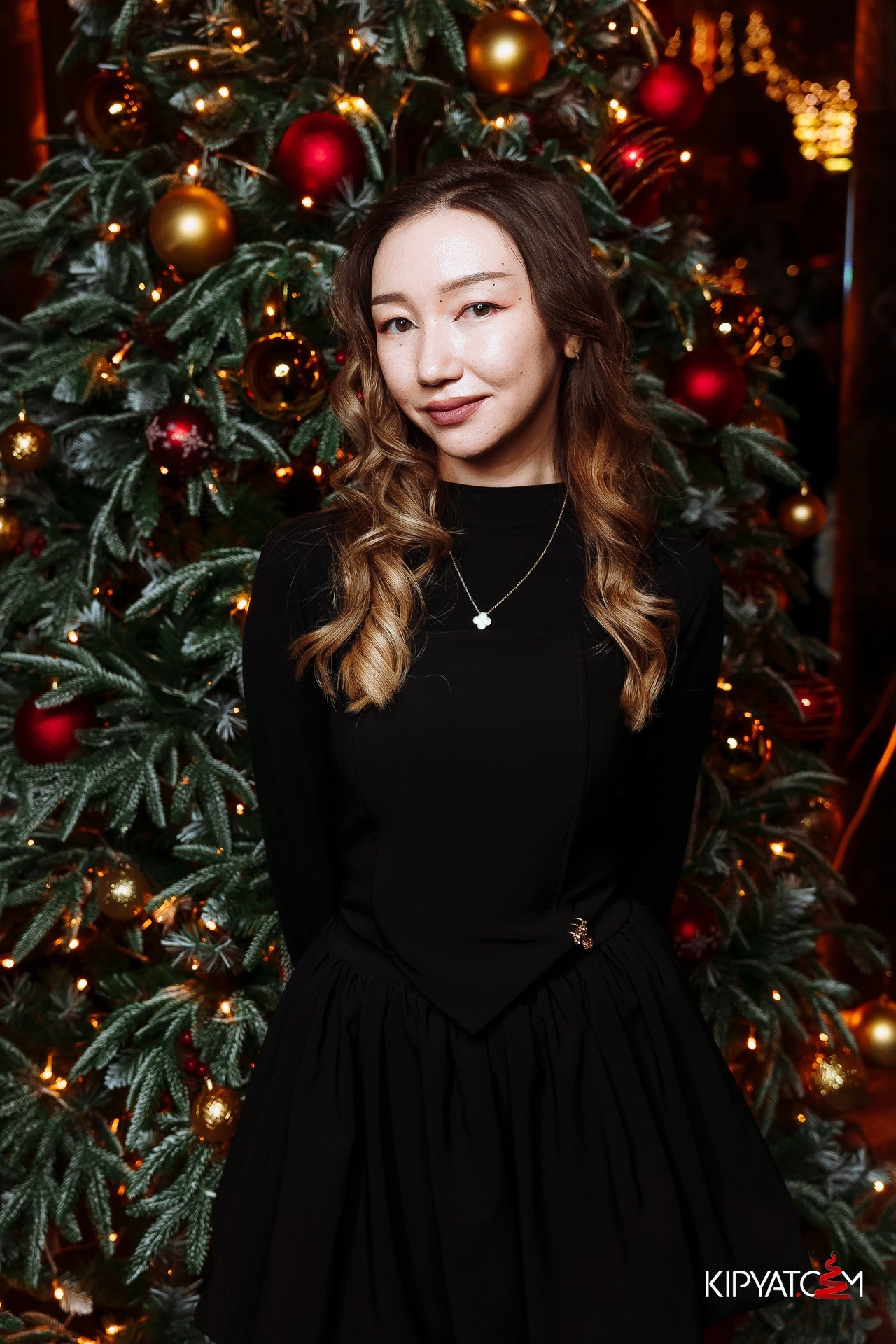 Поиск. Астана Кипятком