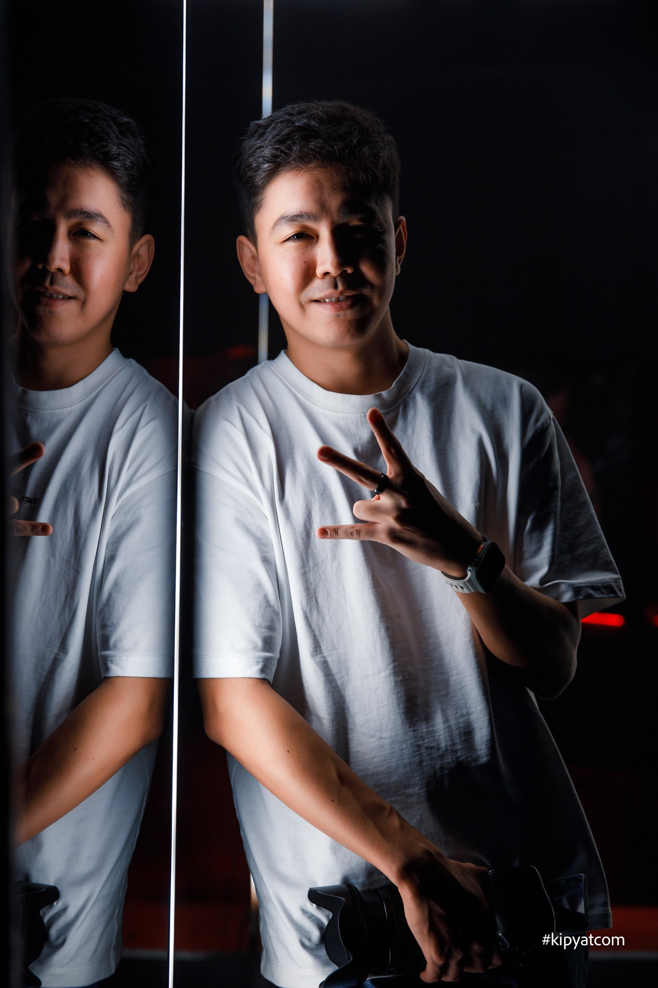 Поиск. Астана Кипятком