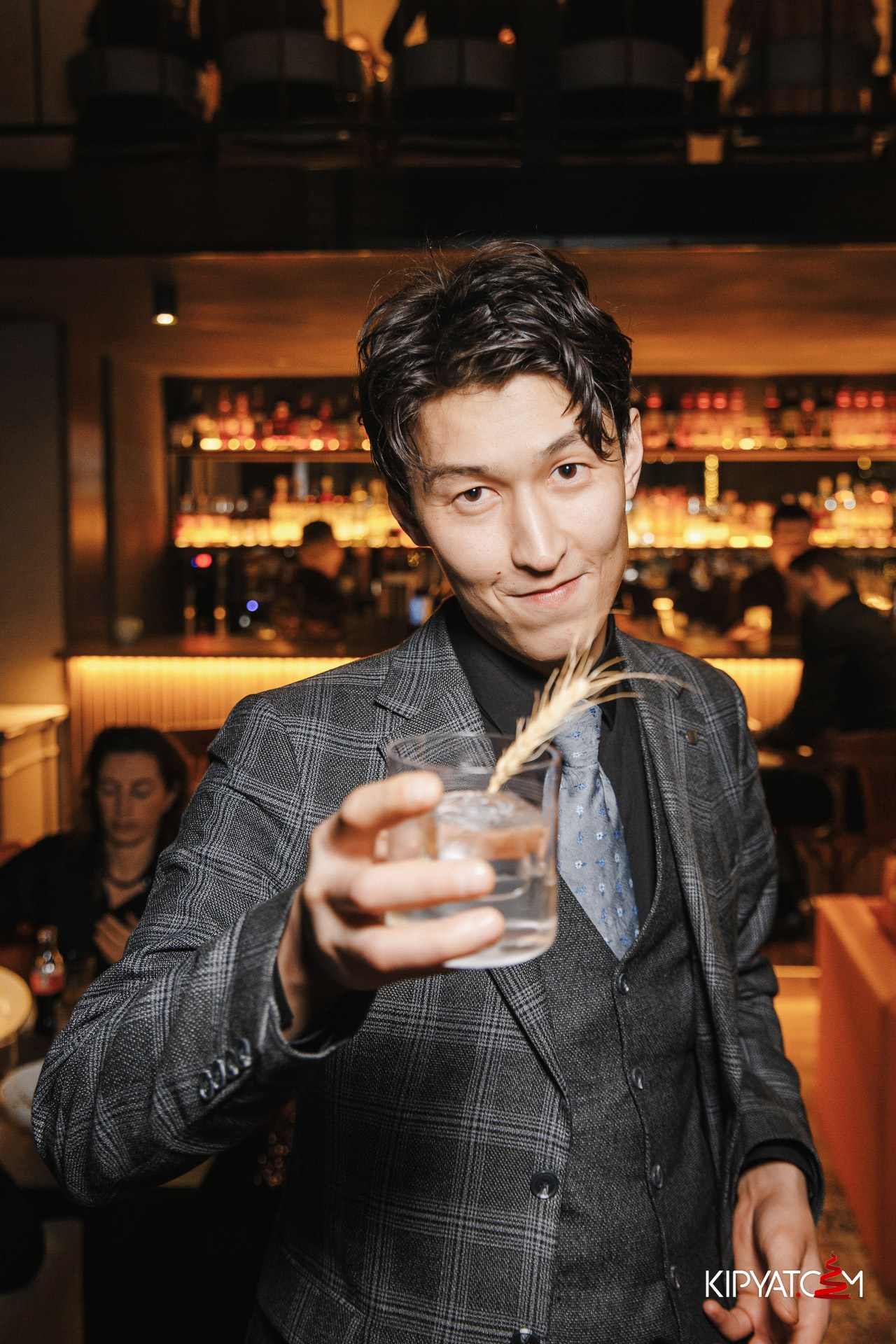 Поиск. Астана Кипятком